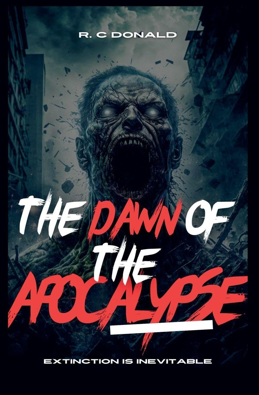 The Dawn of the Apocalypse Contemporary literature