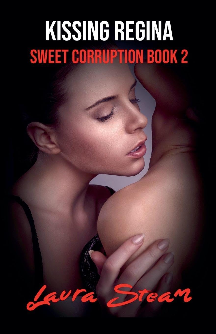 Kissing Regina Contemporary literature