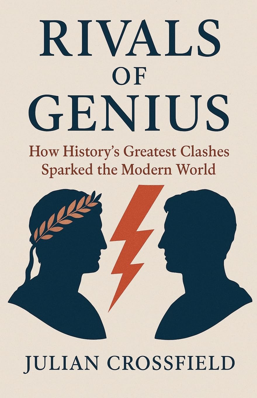 Rivals of Genius Politics & History