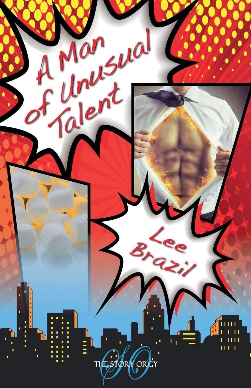A Man of Unusual Talent Contemporary literature