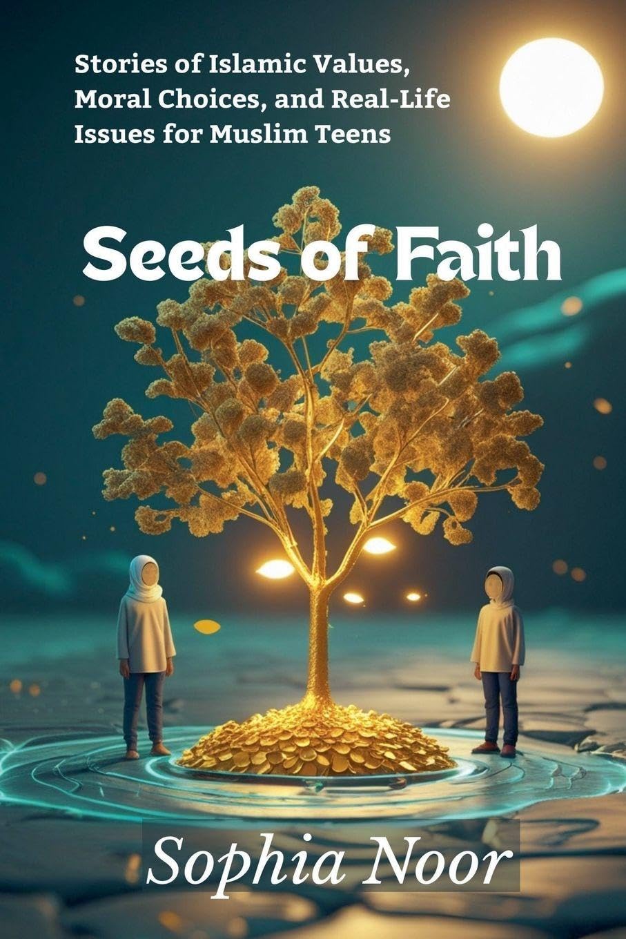 Seeds of Faith Fiction