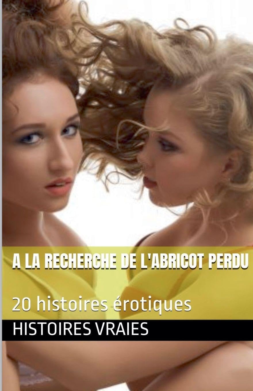 A la recherche de l'abricot perdu Contemporary literature