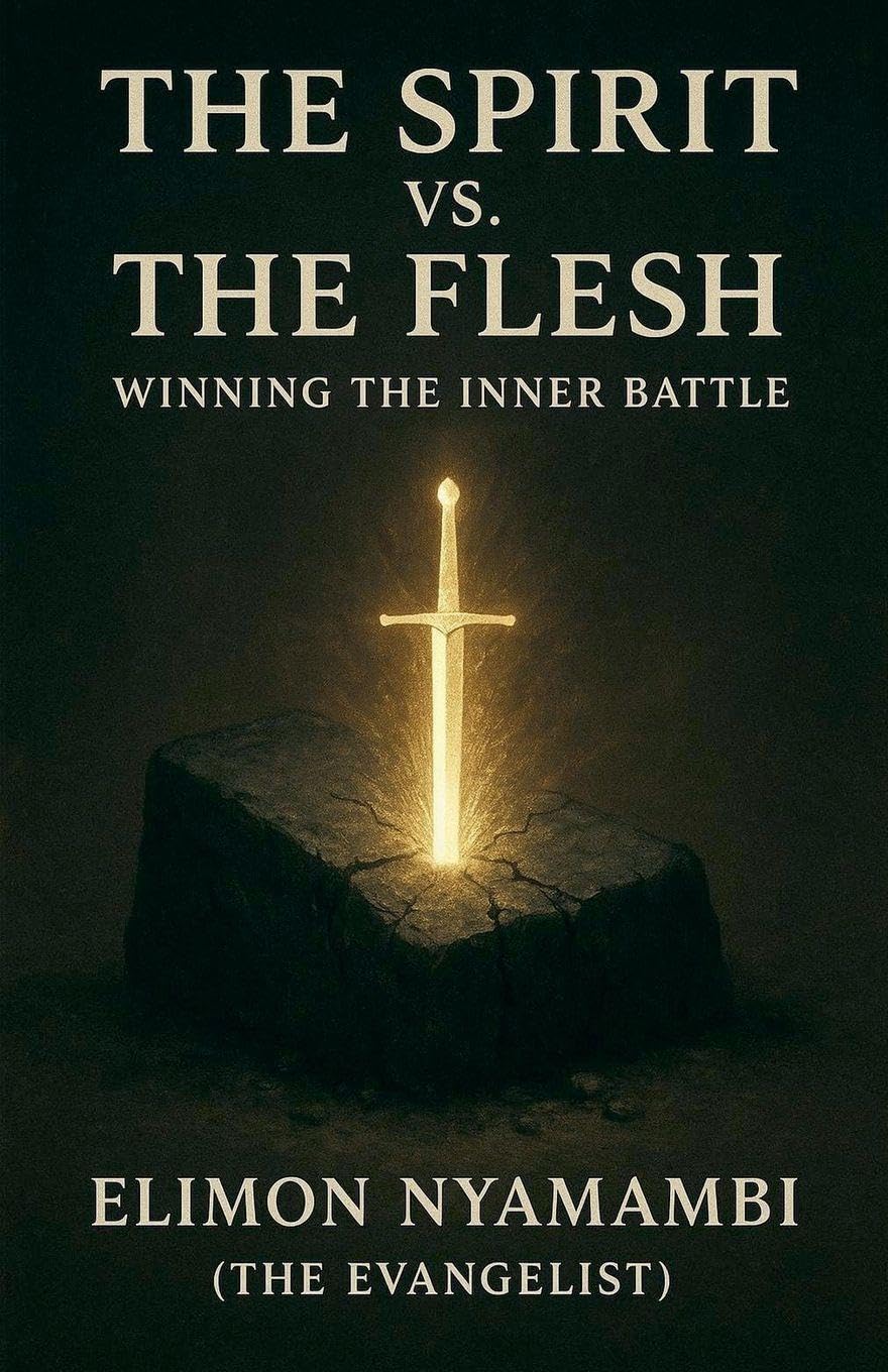 The Spirit vs. The Flesh Philosophy
