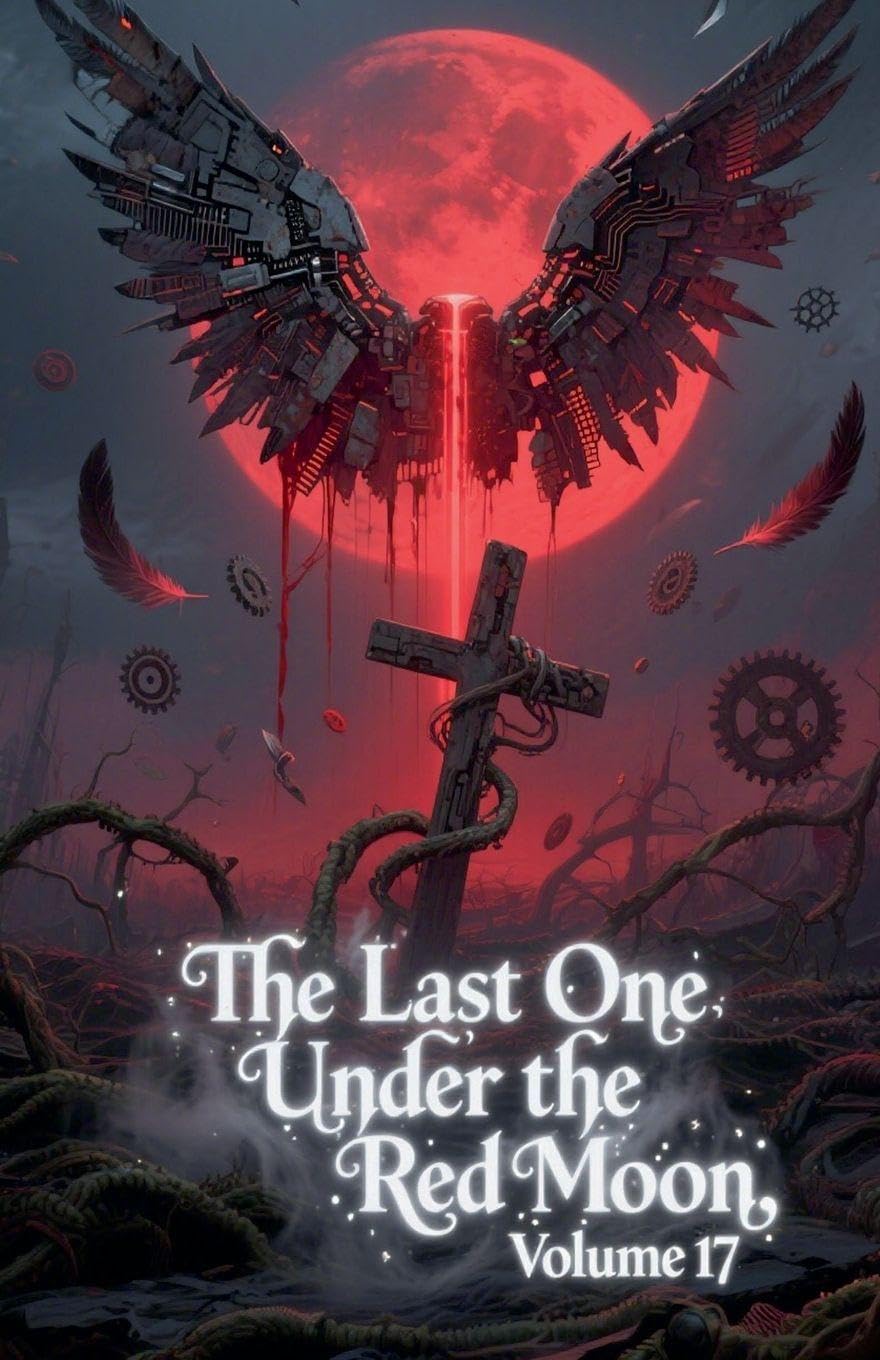 The Last One Under the Red Moon, Volume 17 Action & Adventure