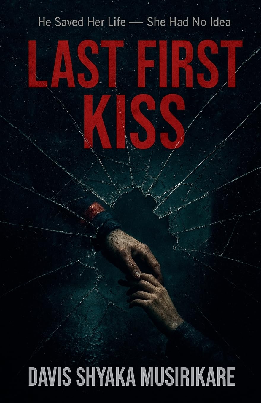 Last First Kiss Contemporary literature