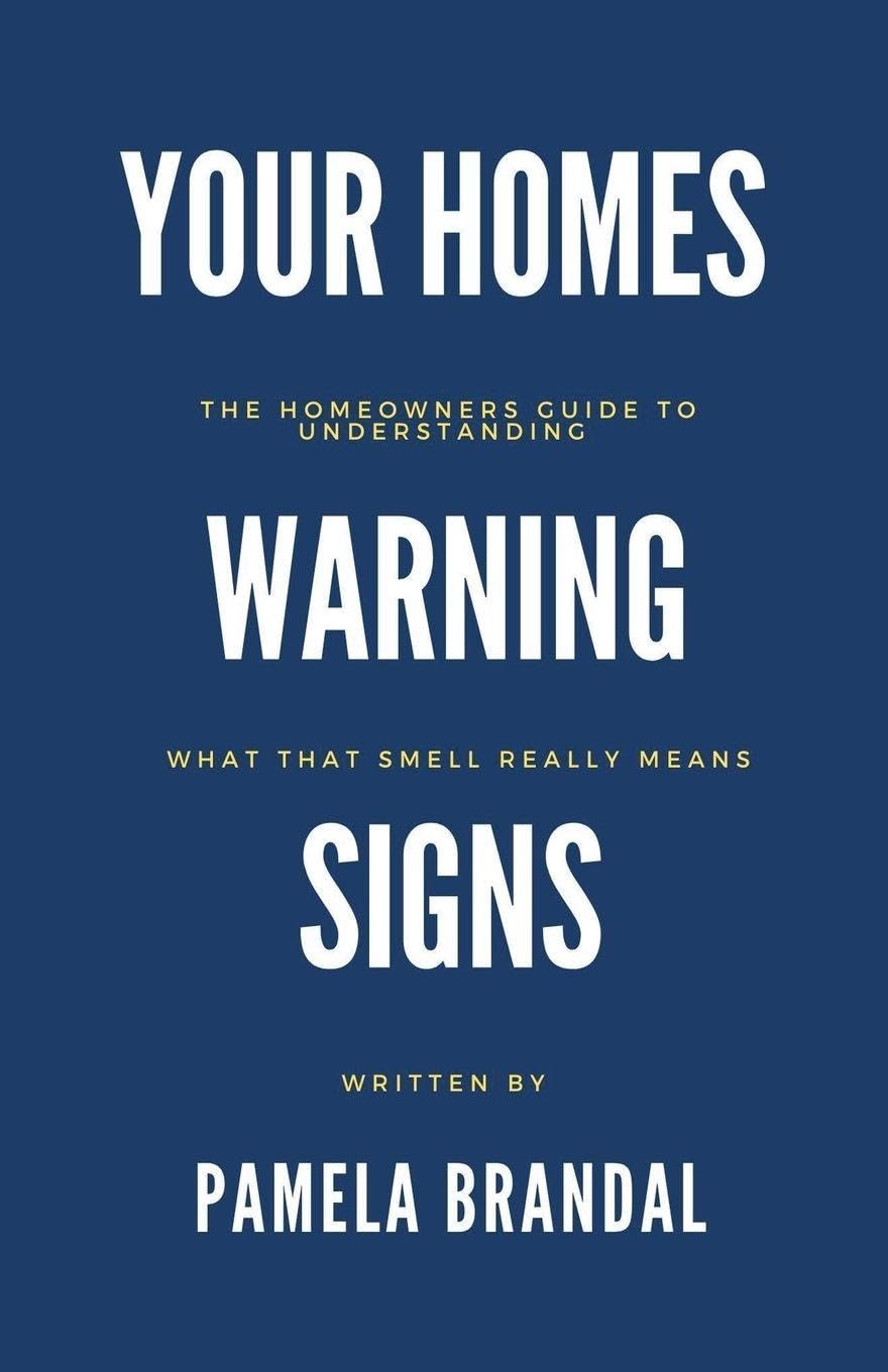 Your Homes Warning Signs Hobbies & Crafts