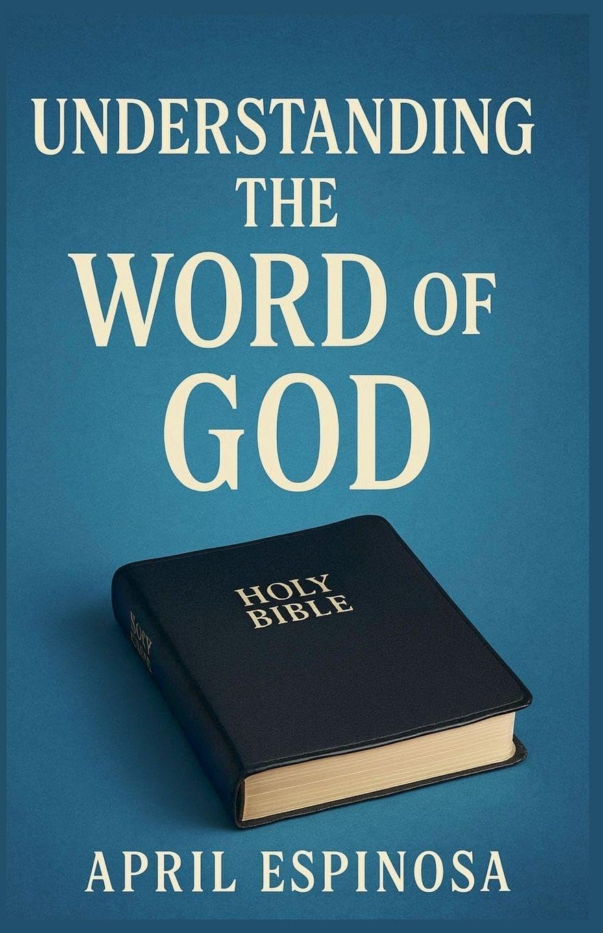 Understanding The Word Of God Religion & Esotericism