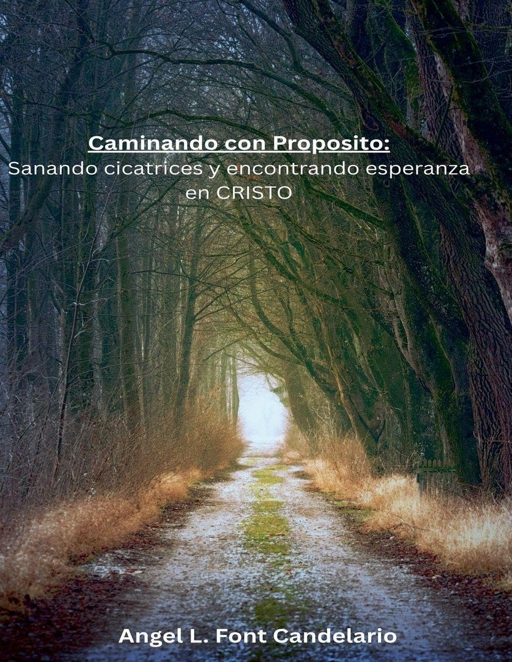 Caminando Con Proposito Religion & Esotericism