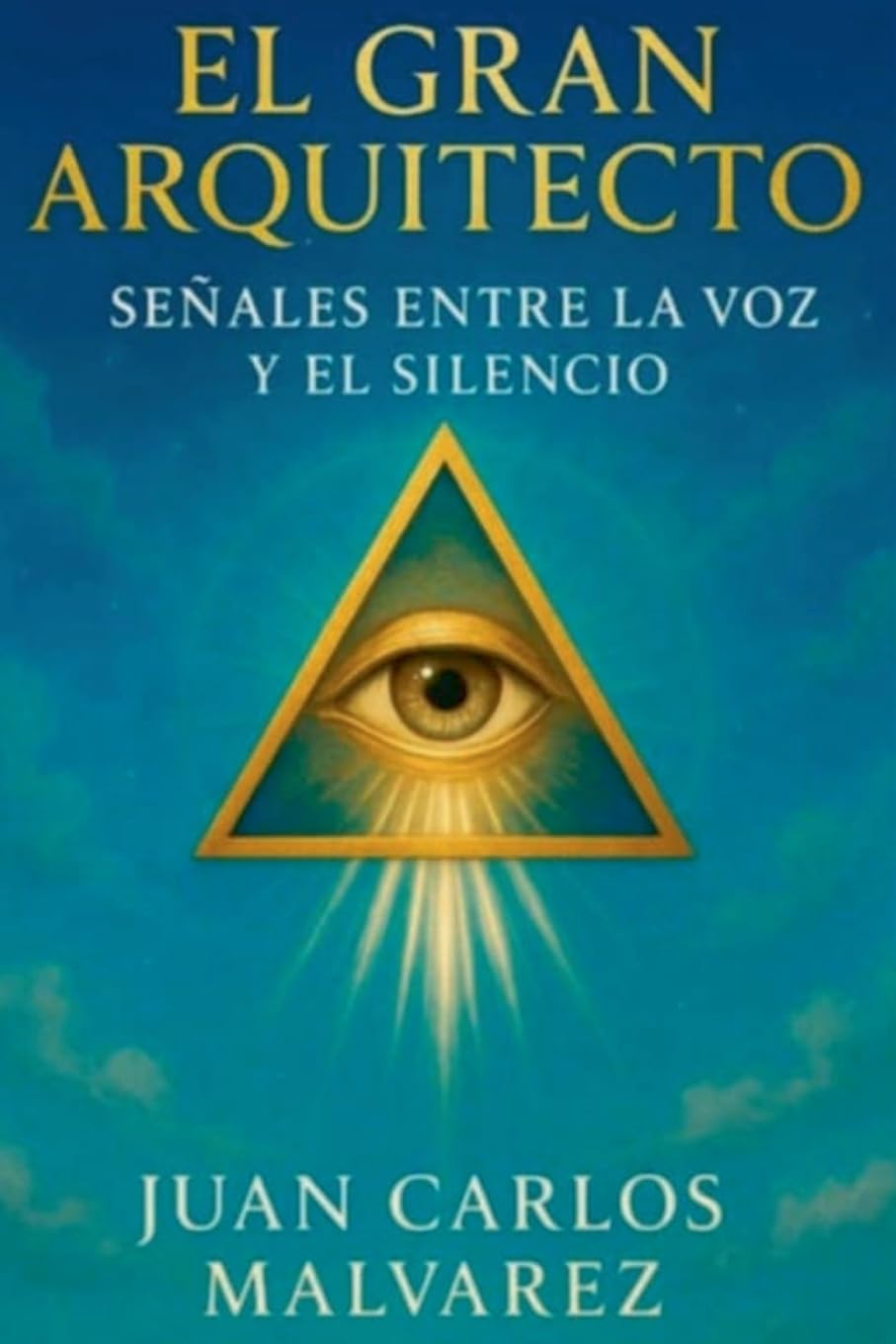 Product Image: El Gran Arquitecto