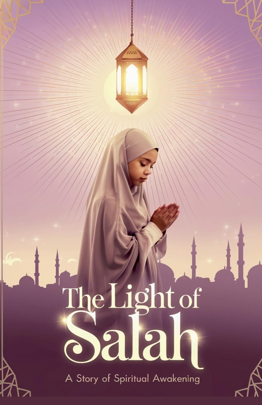 The Light of Salah Fiction