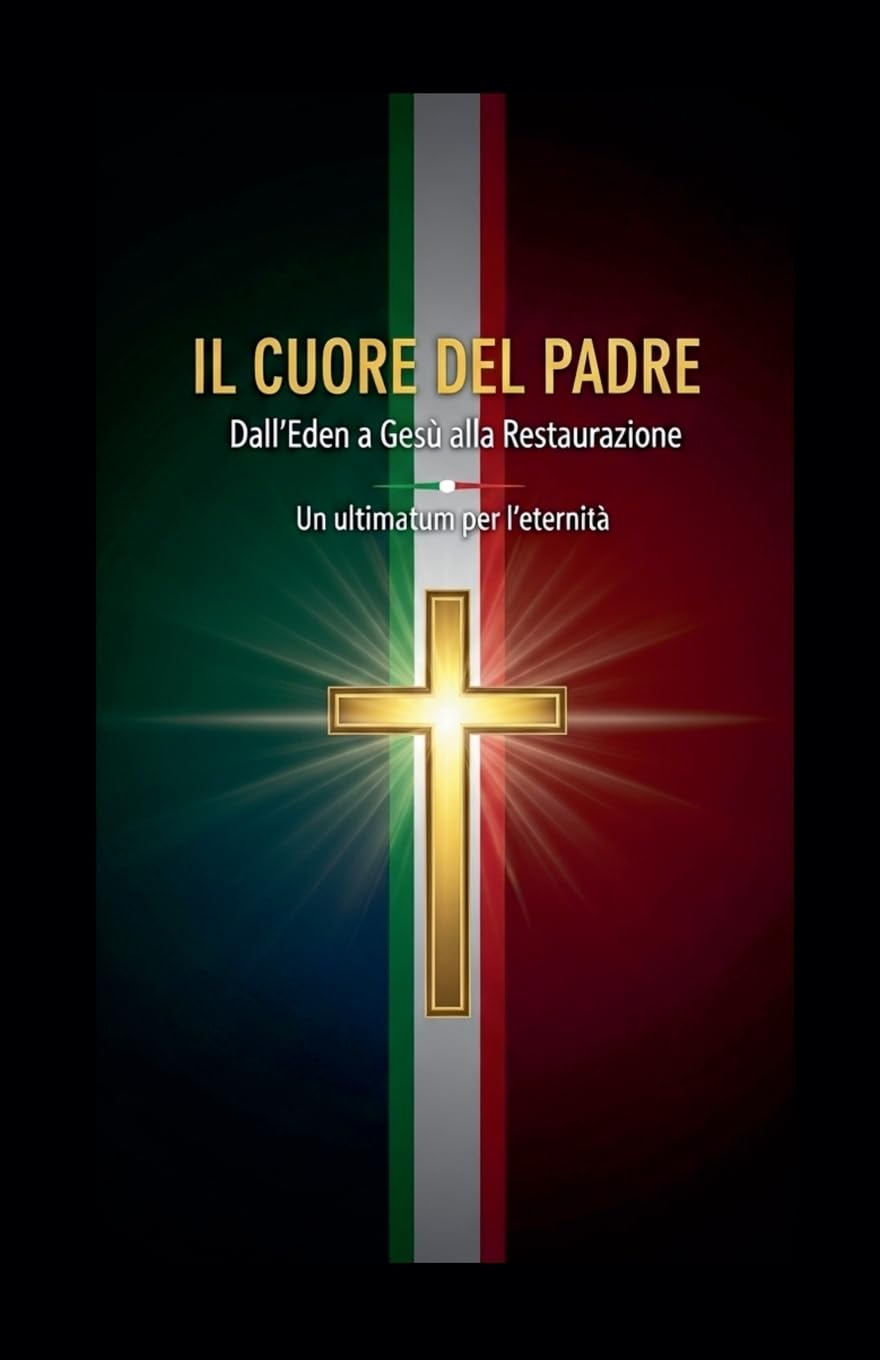 Il Cuore del Padre Religion & Esotericism