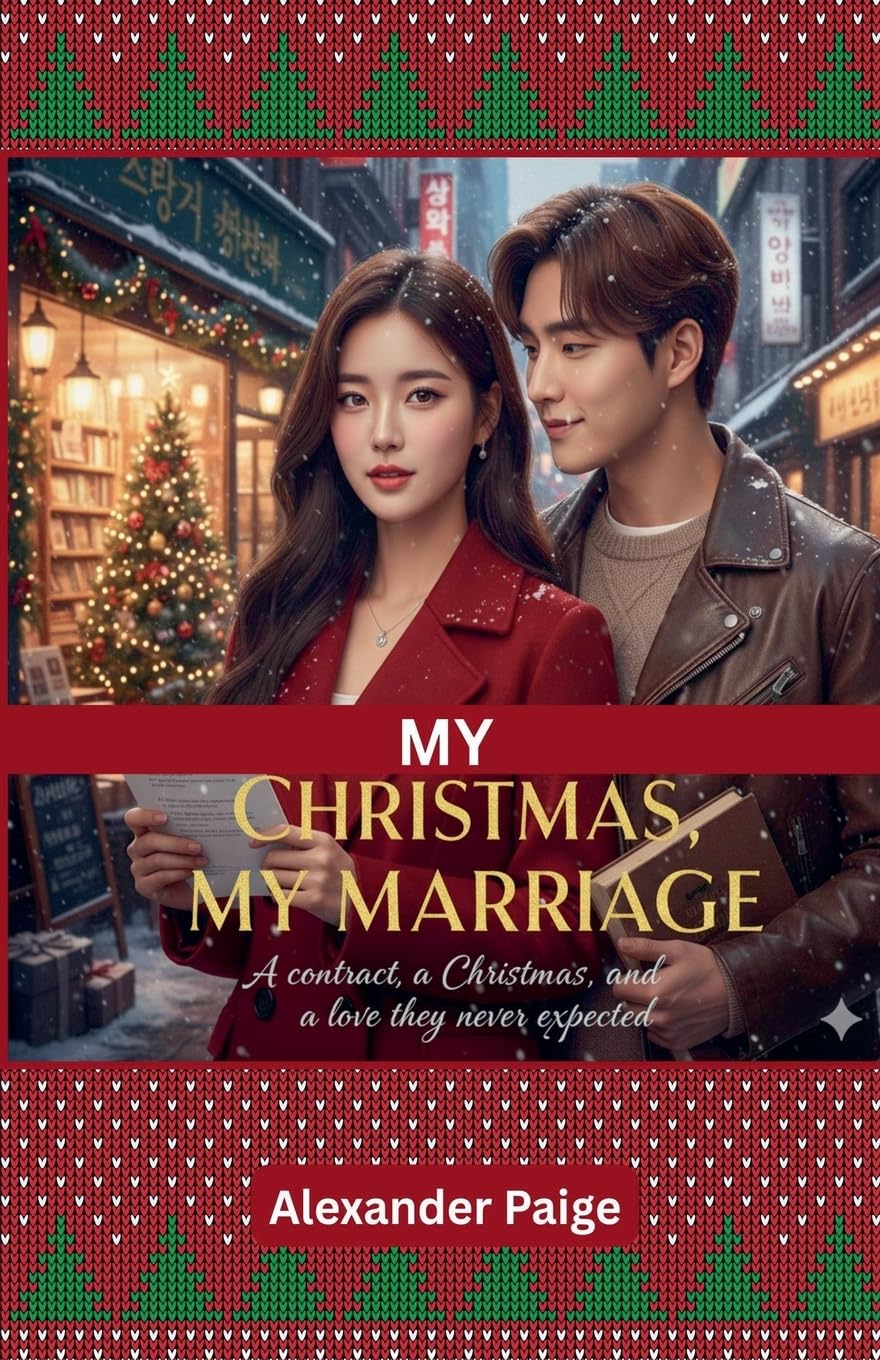 My Christmas, My Marriage Contemporary literature