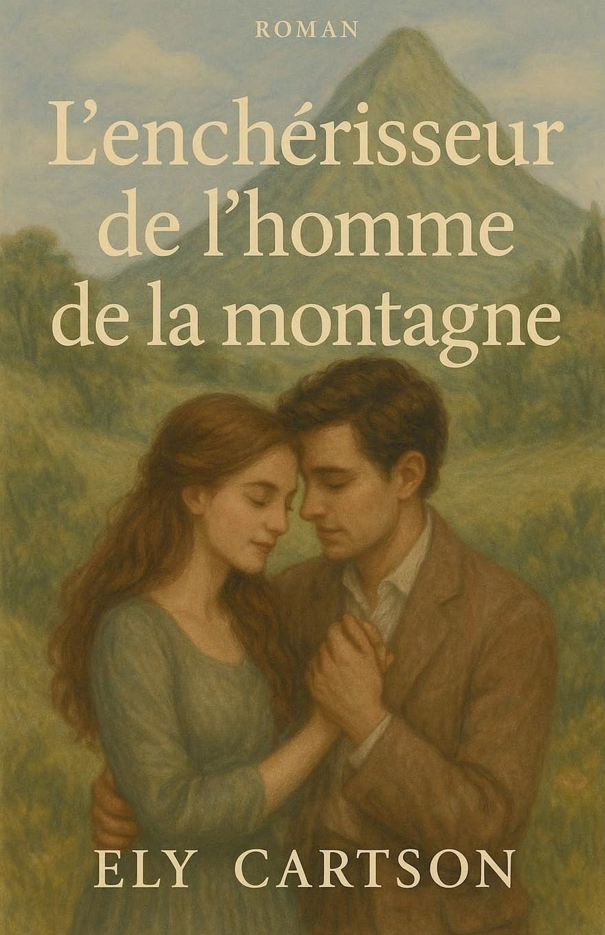 L'enchérisseur de l'homme de la montagne Contemporary literature