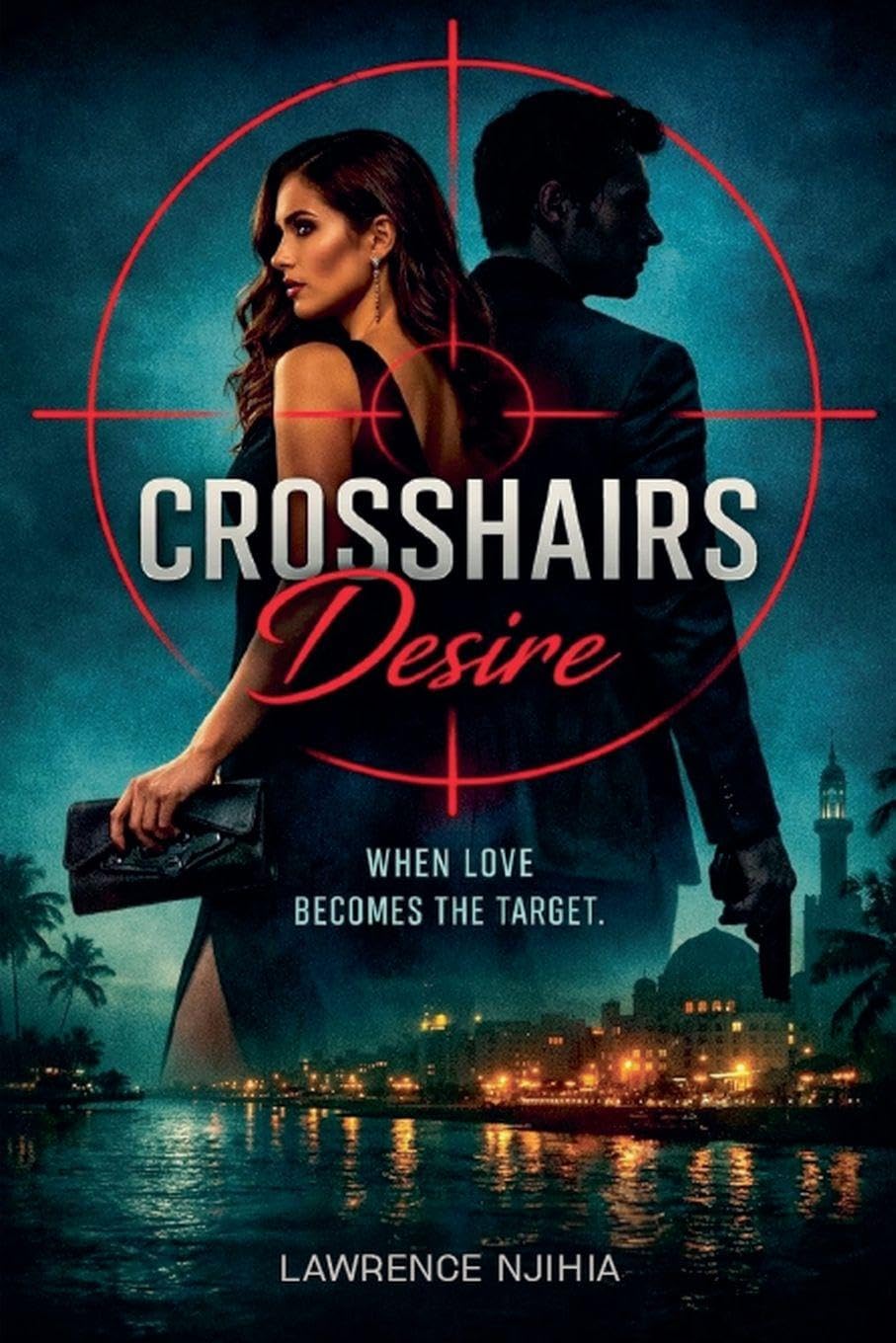 Crosshairs Desire Contemporary literature
