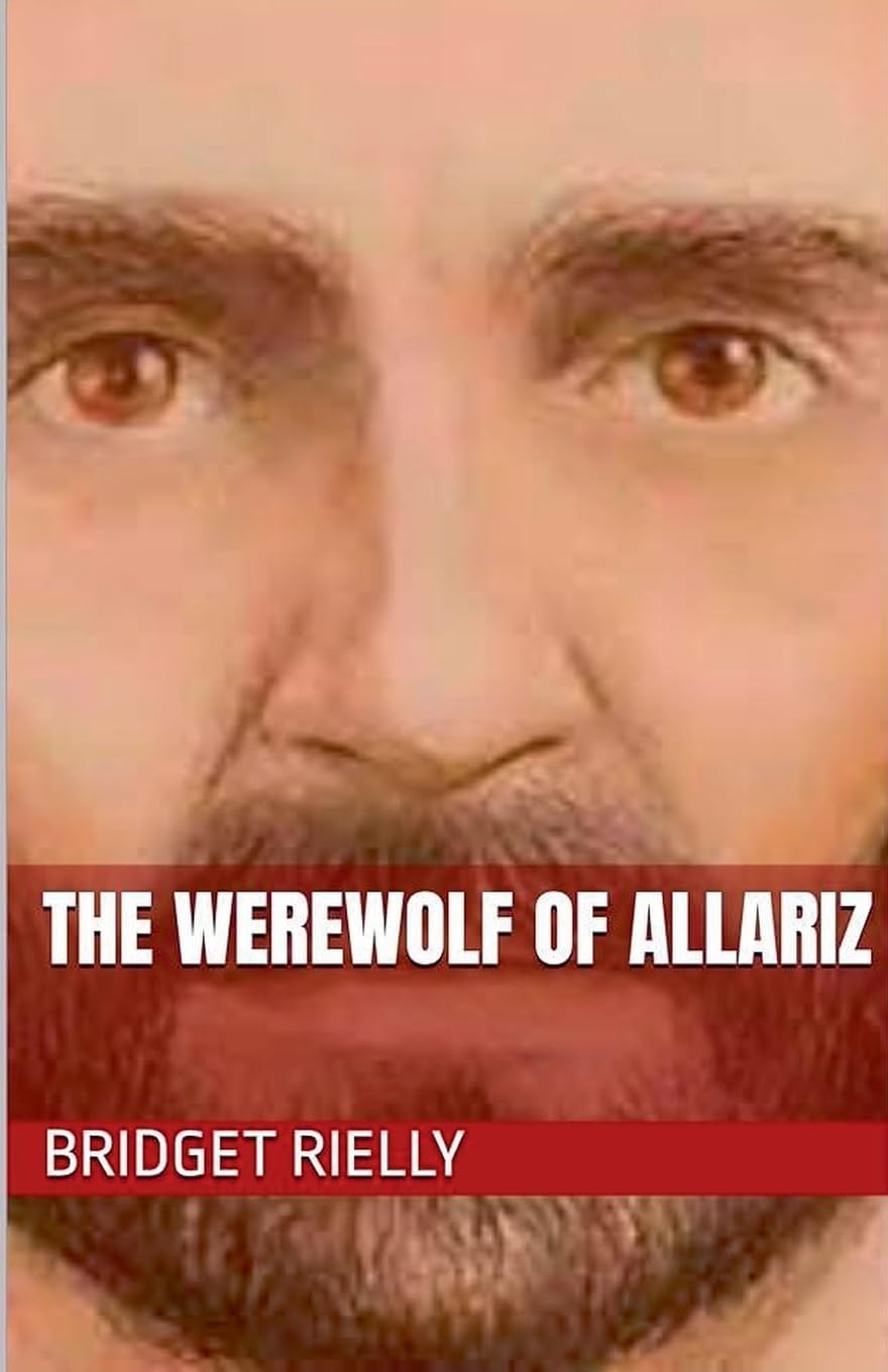 The Werewolf of Allariz Law