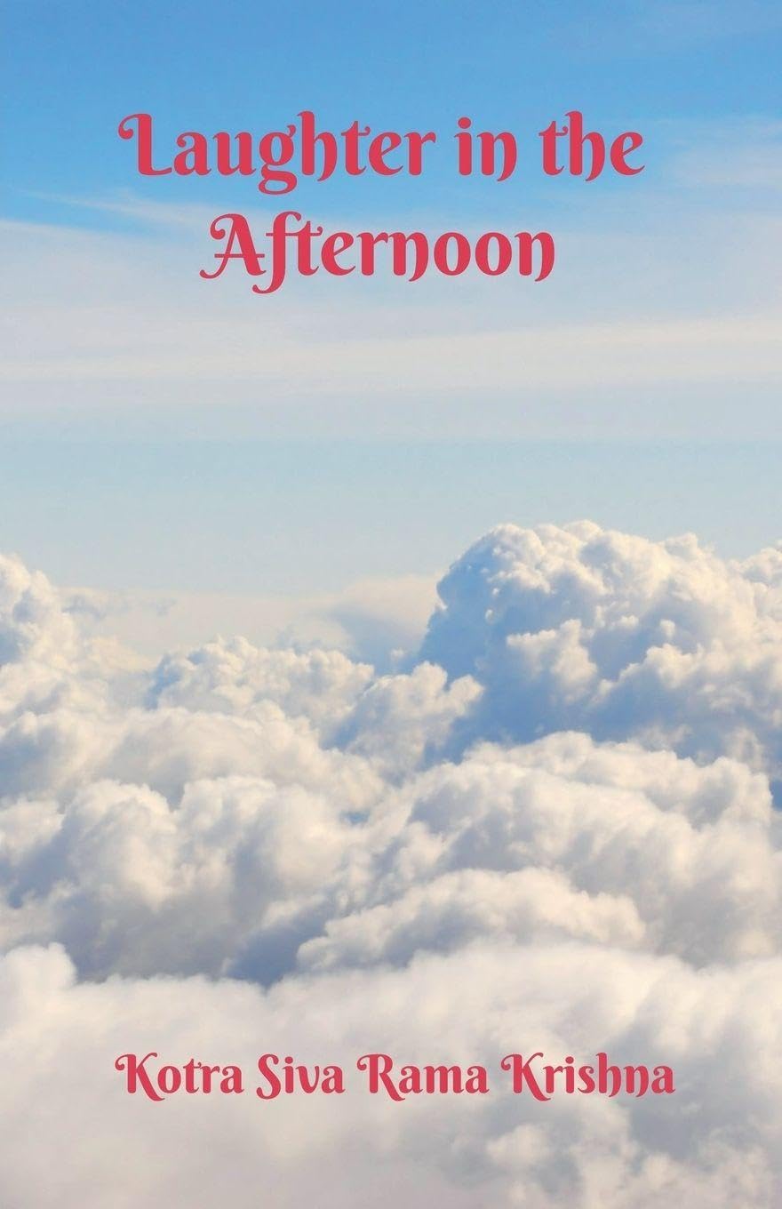 Laughter in the Afternoon Contemporary literature