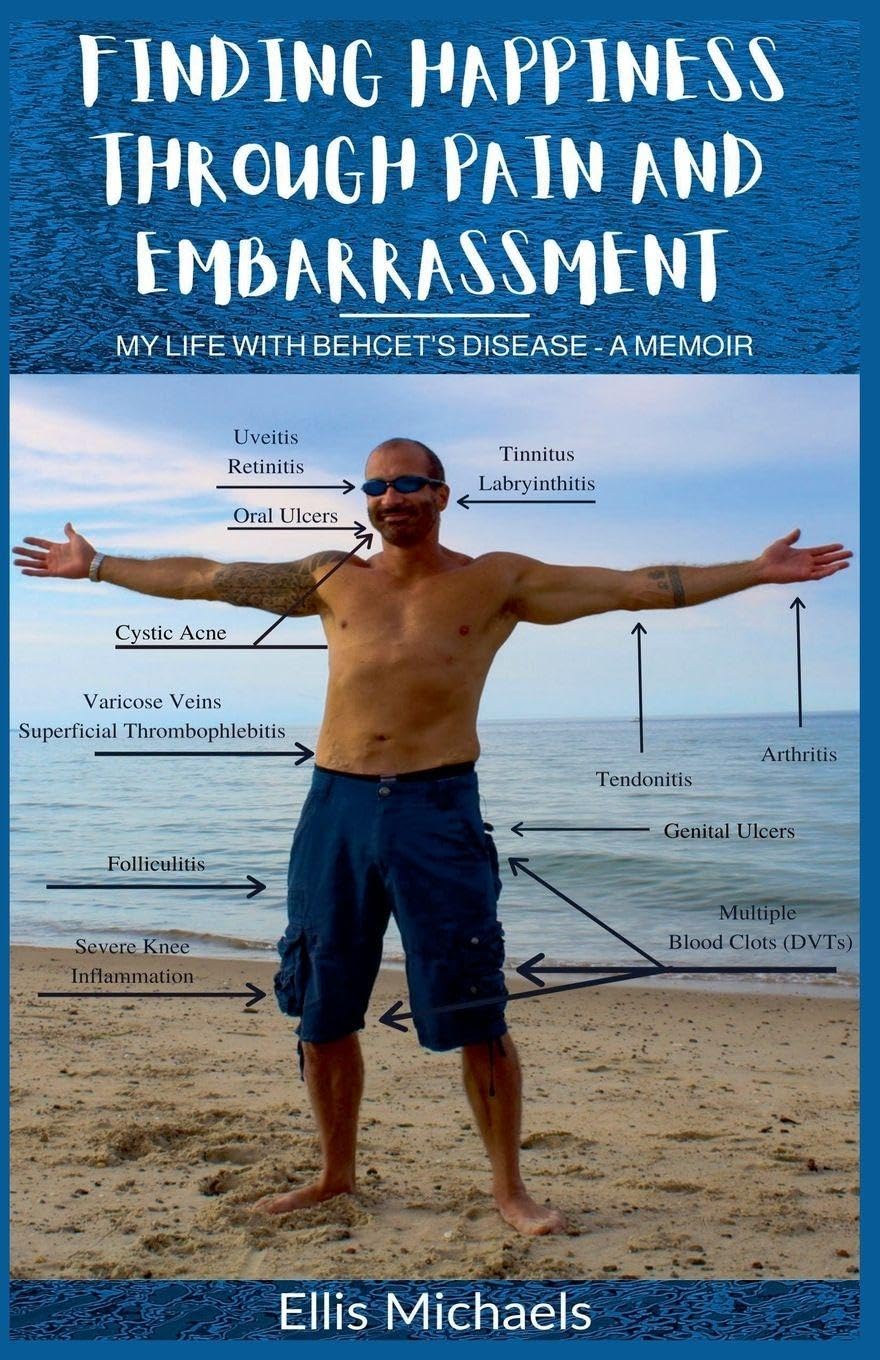 Finding Happiness Through Pain And Embarrassment Science