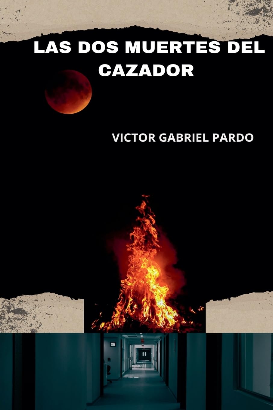 Las Dos Muertes del Cazador Action & Adventure
