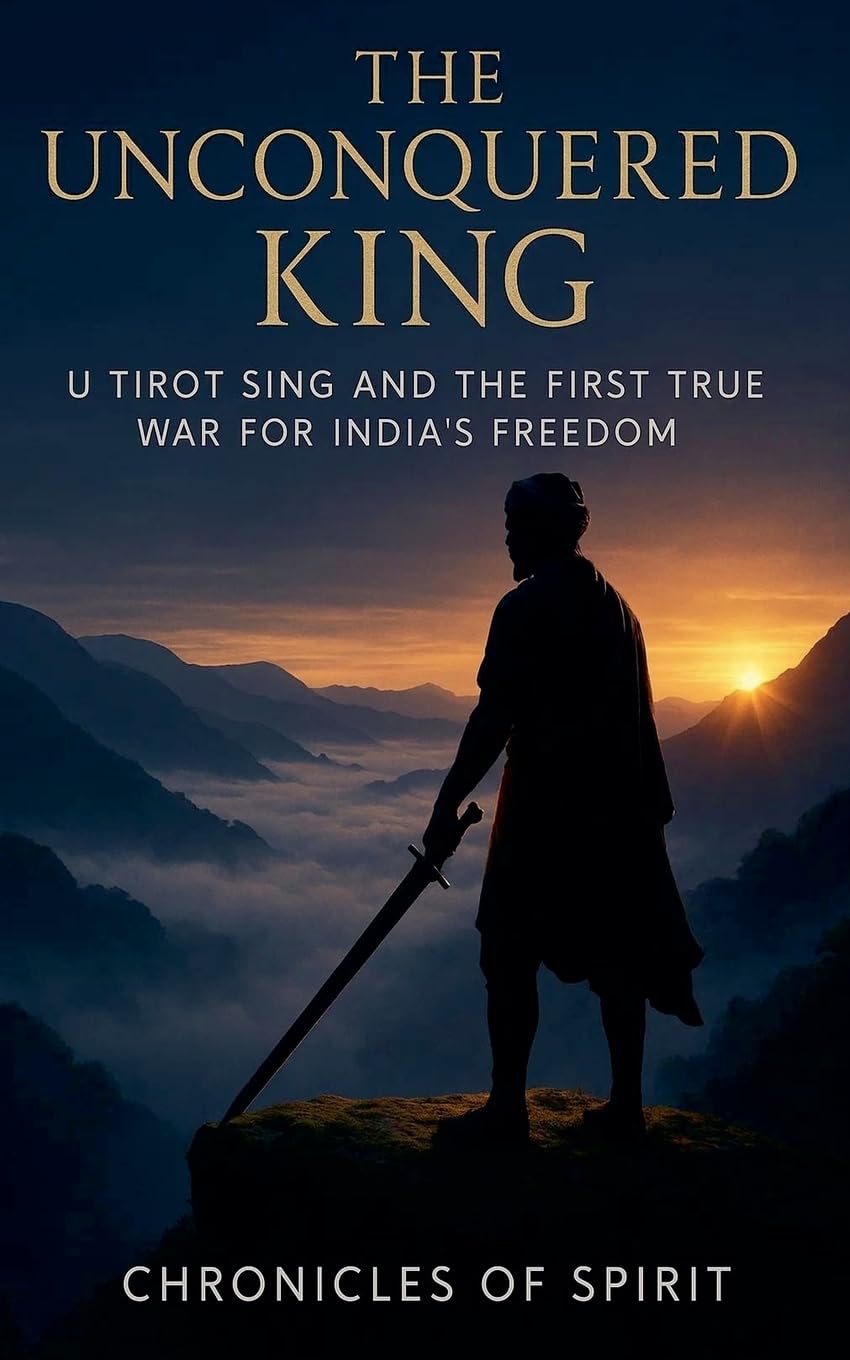 The Unconquered King Politics & Society