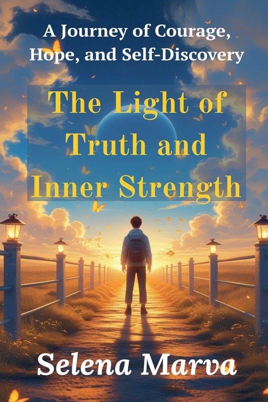 The Light of Truth and Inner Strength Business, Finance & Career