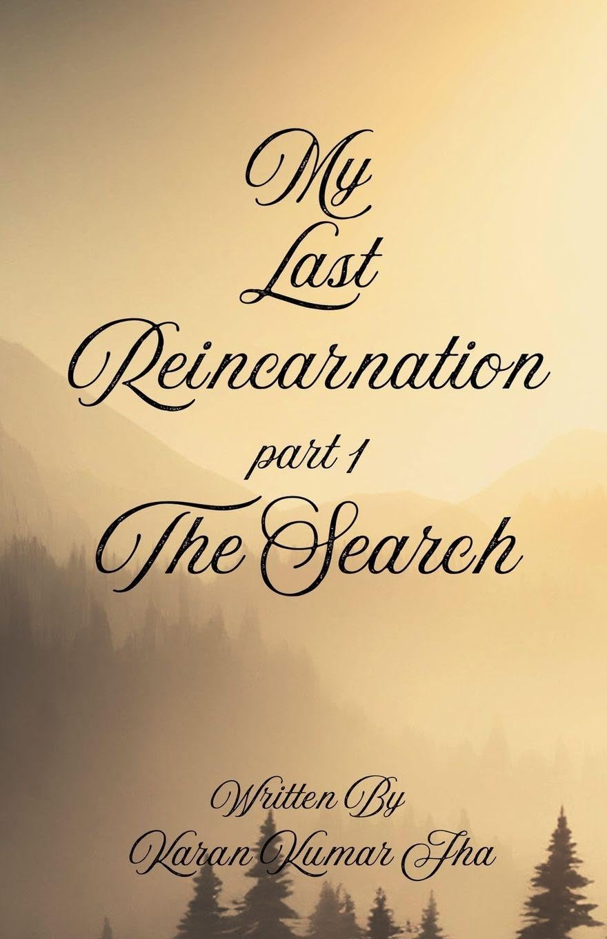 My Last Reincarnation Part 1 The Search Fairy Tales & Legends