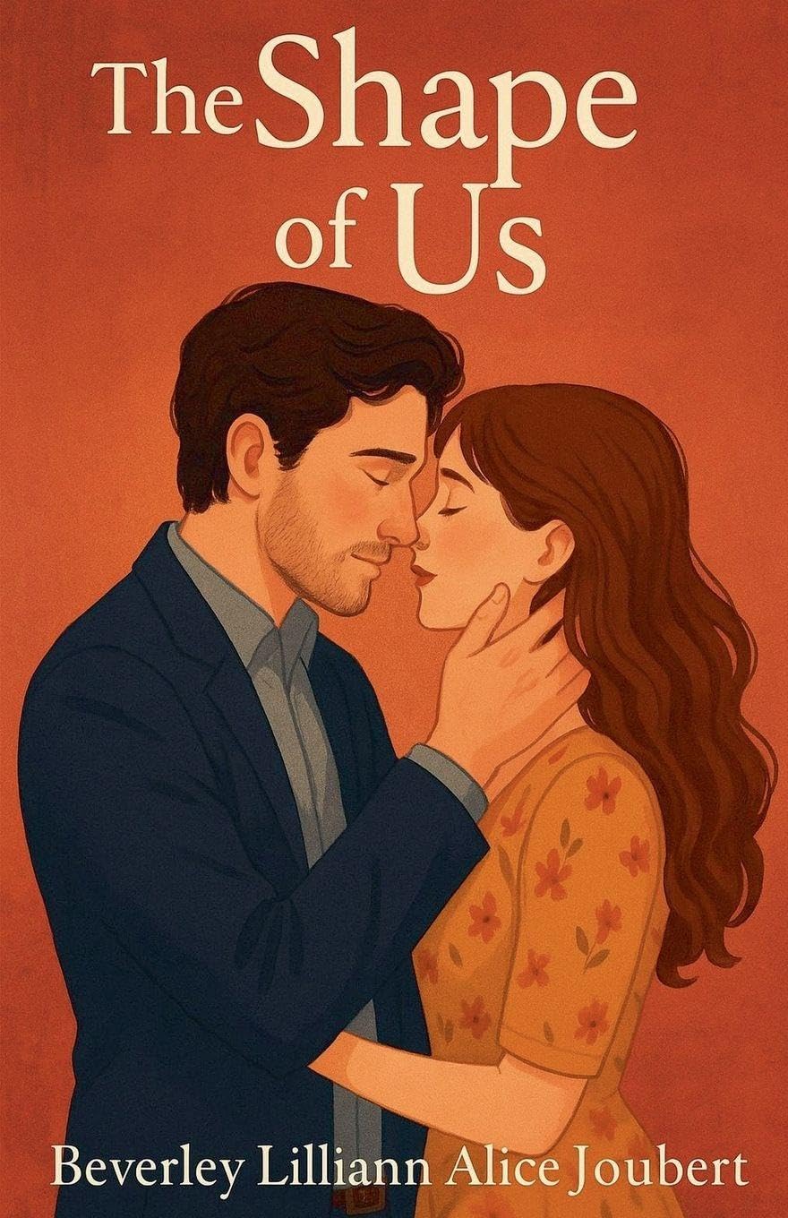 The Shape of Us Contemporary literature