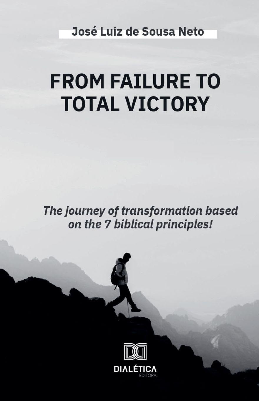 From Failure to Total Victory Religion & Esotericism