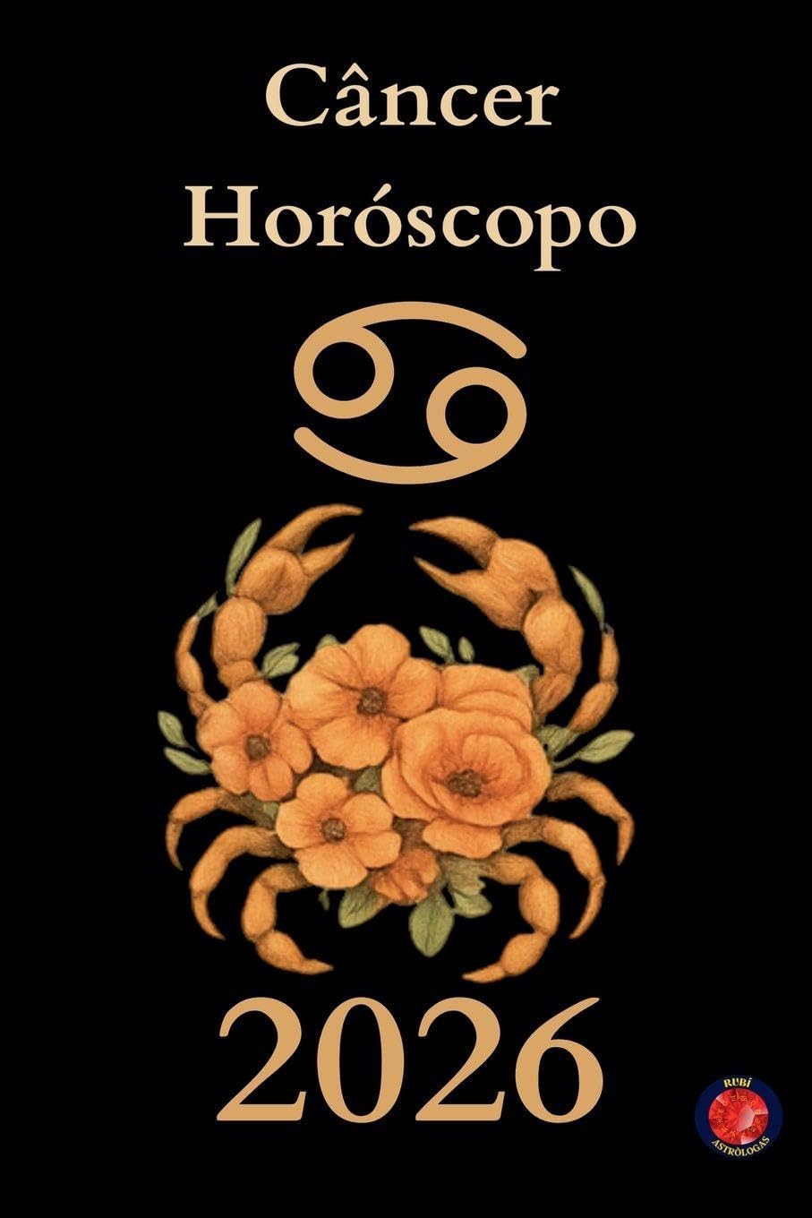 Câncer Horóscopo  2026 Religion & Esotericism