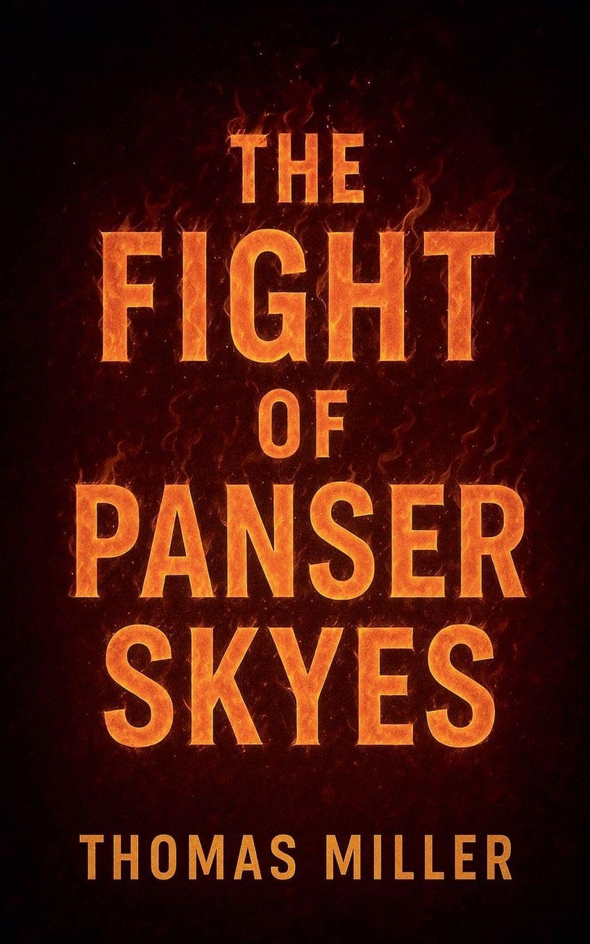 The Fight Of Panser Skyes Horror & Mystery