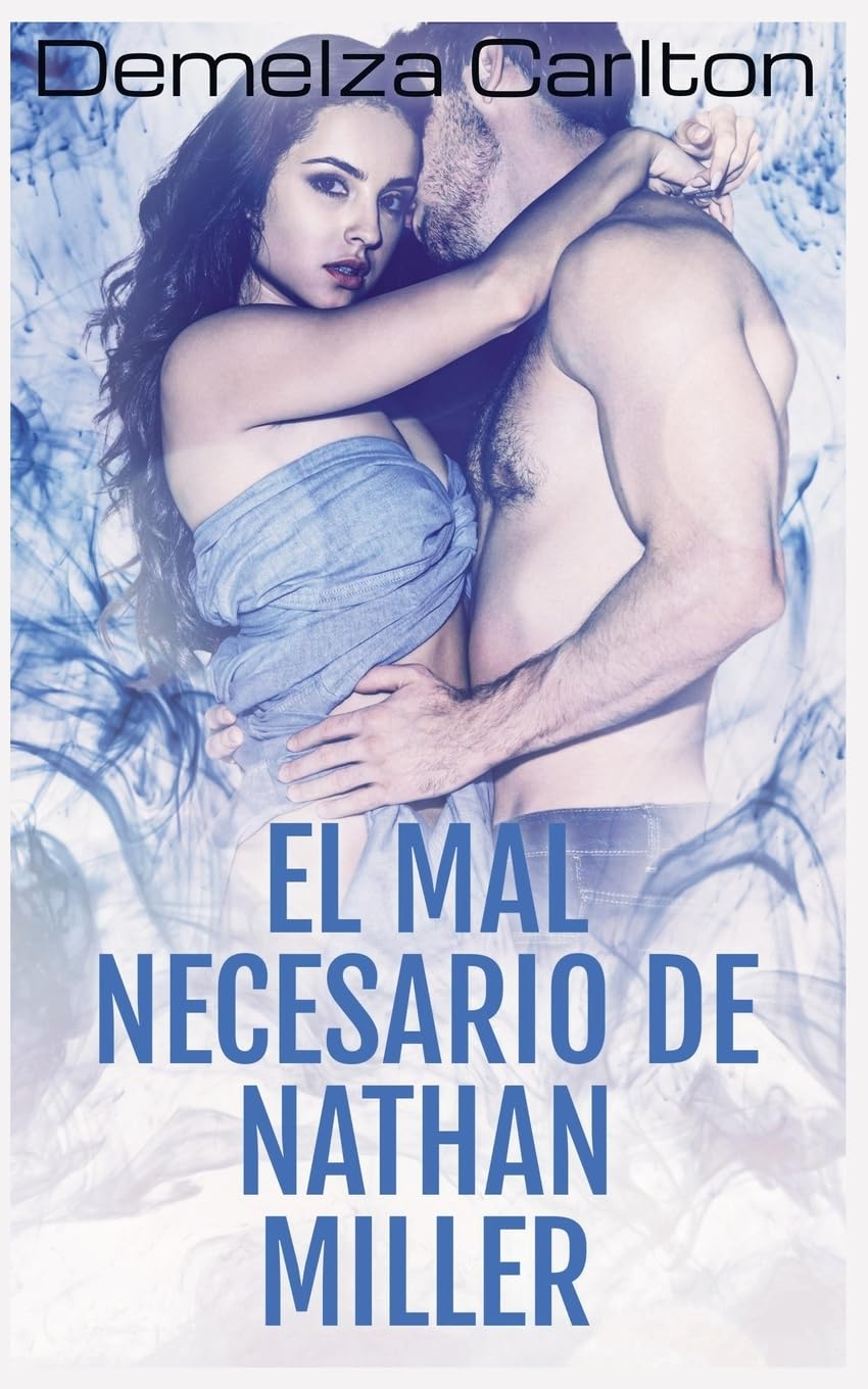 El Mal Necesario de Nathan Miller Contemporary literature