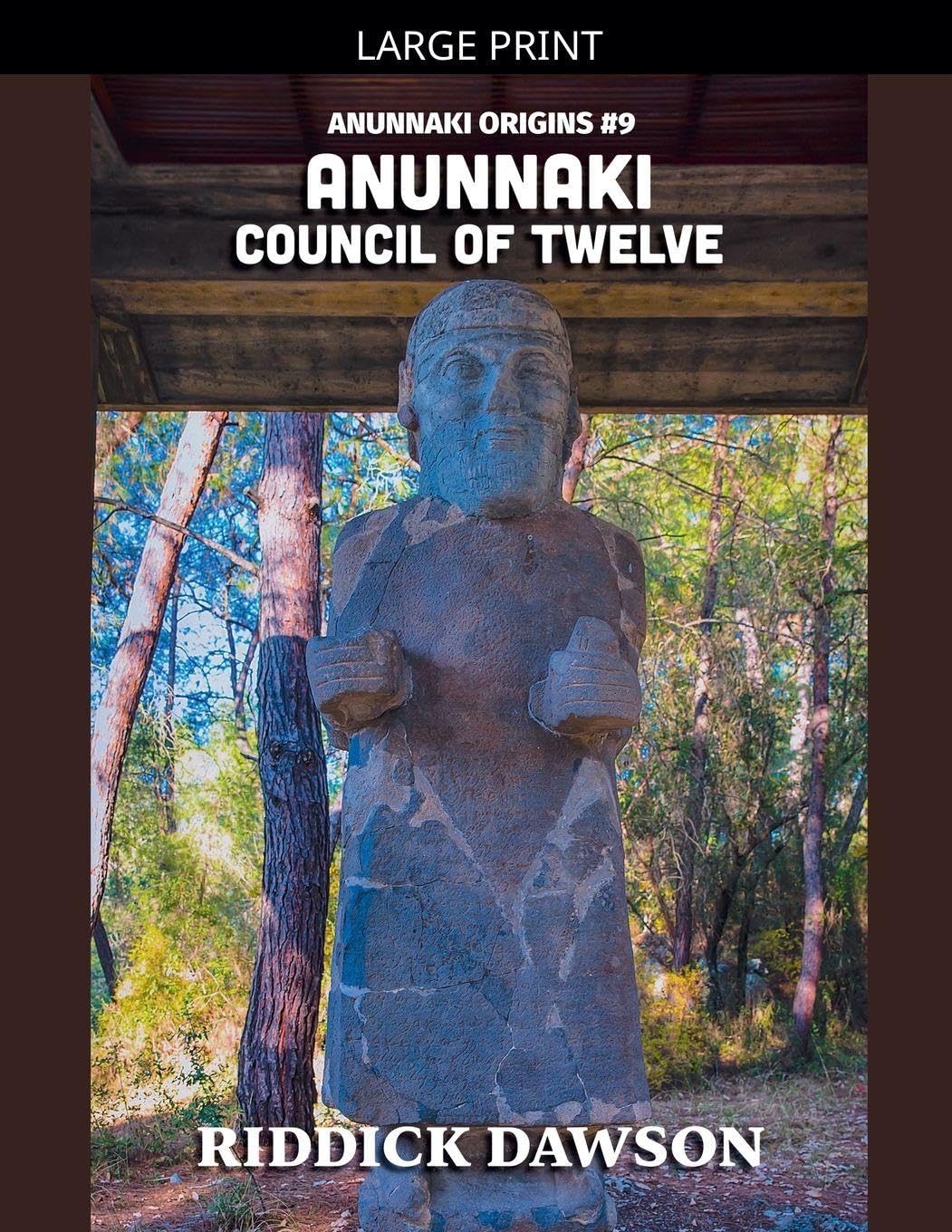Anunnaki, Council of Twelve Social Sciences