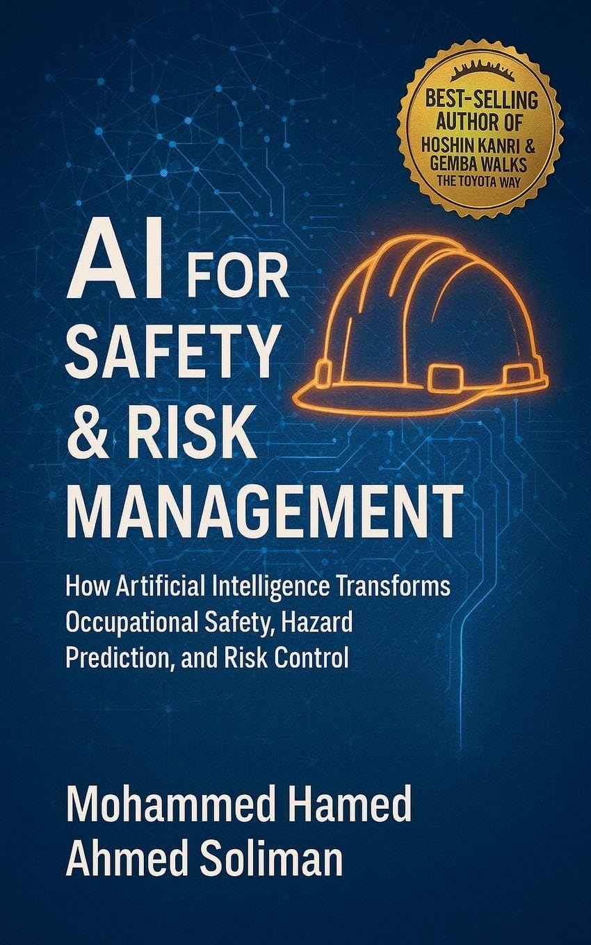 AI for Safety & Risk Management Business, Finance & Career