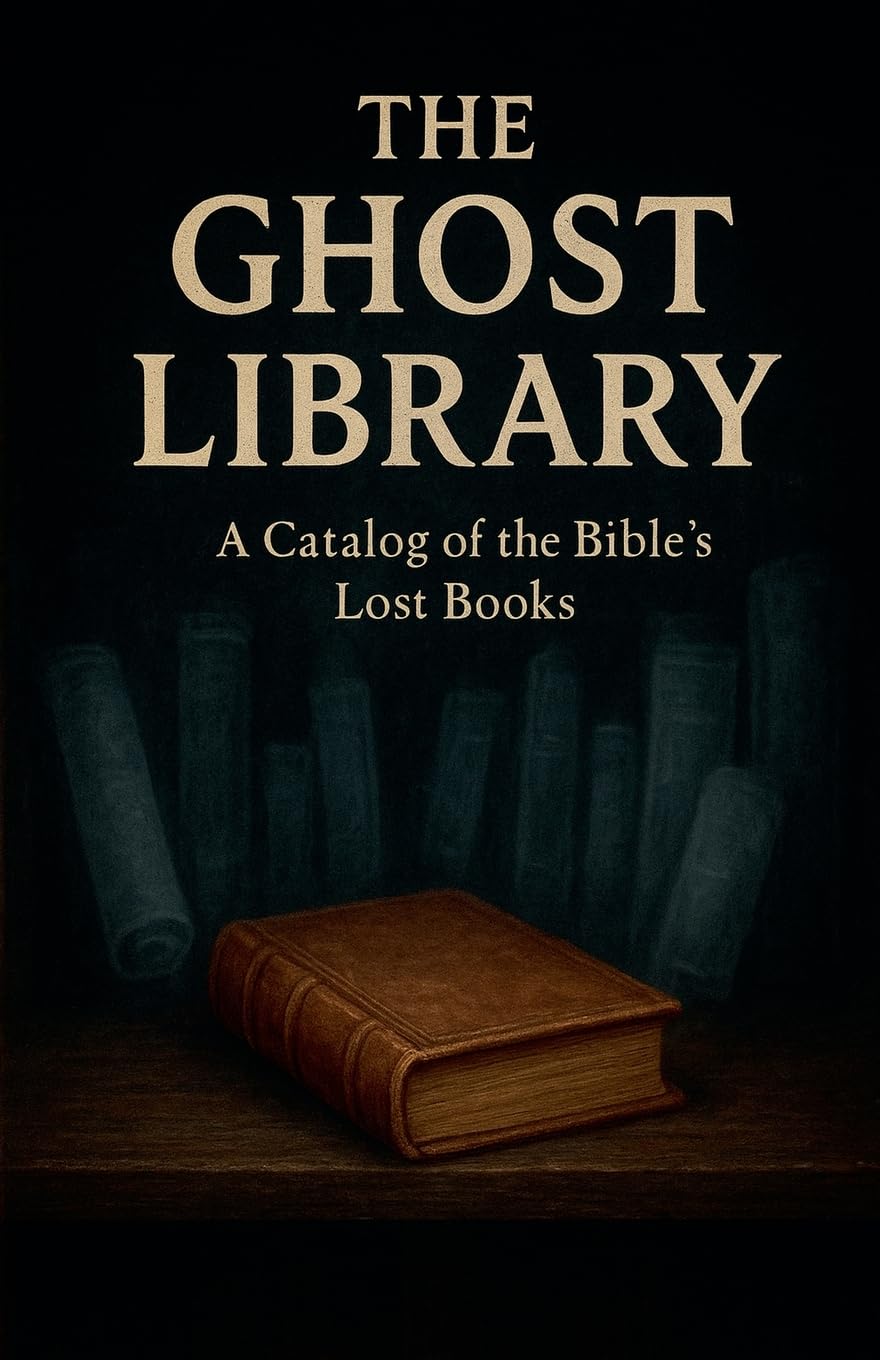 THE GHOST LIBRARY Religion & Esotericism