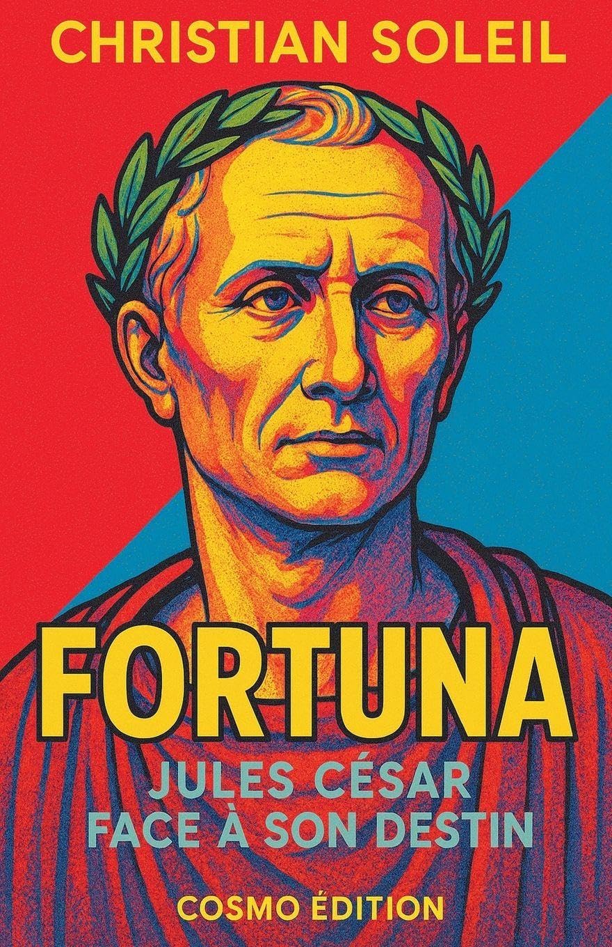 Fortuna, Jules César face à son destin Politics & History
