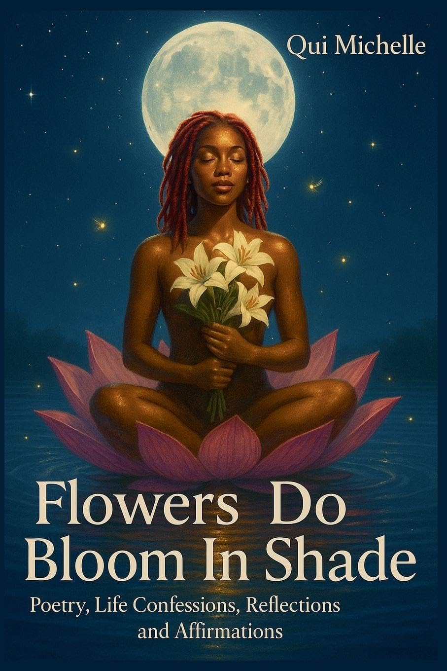 Flowers Do Bloom In Shade Social Sciences