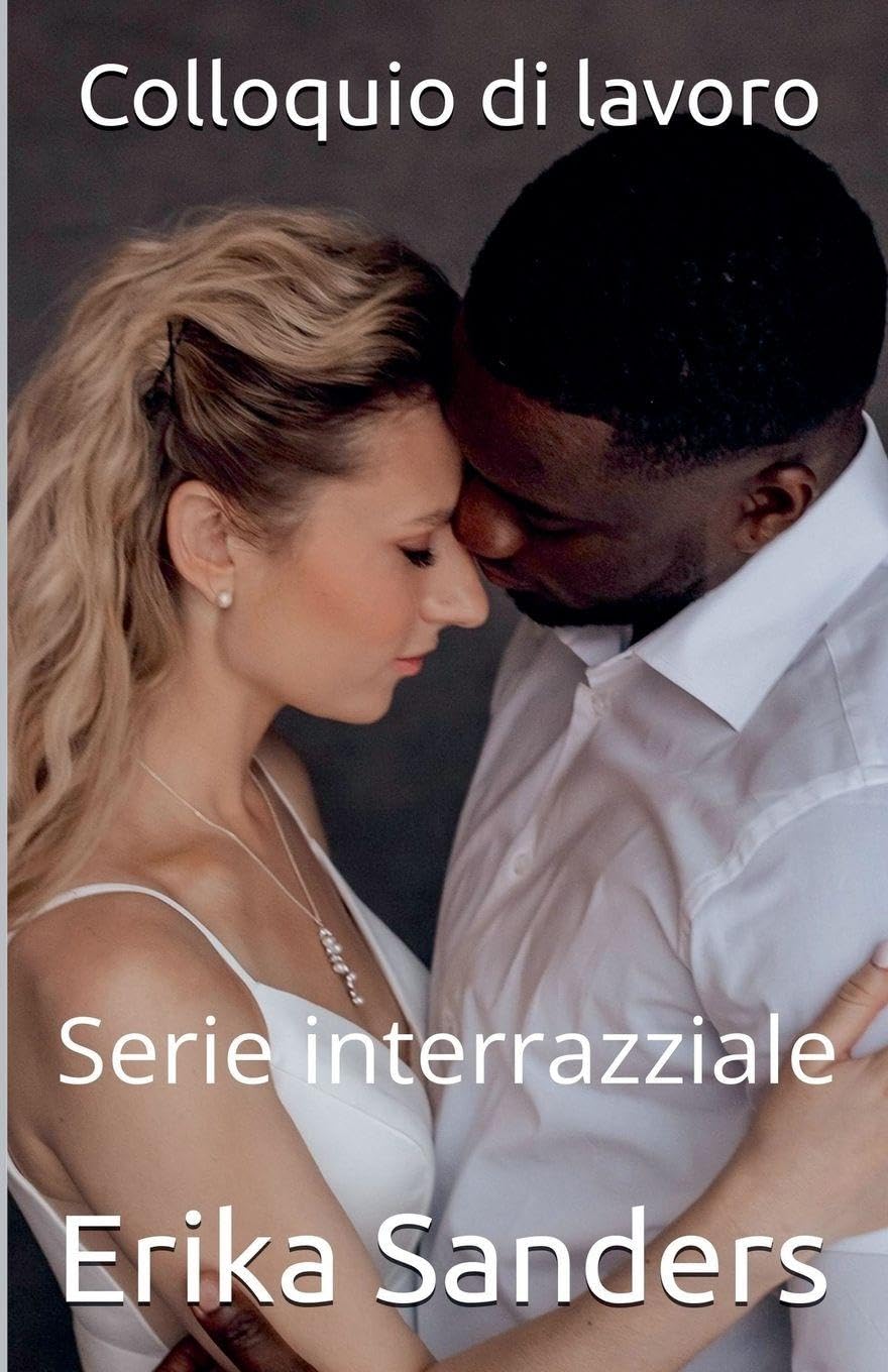 Colloquio di lavoro Contemporary literature