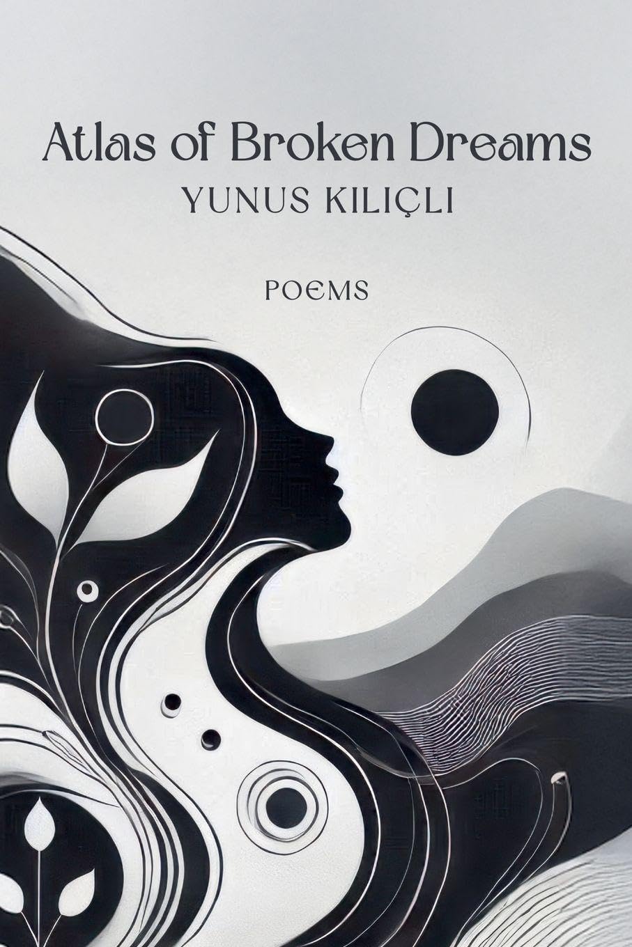 Atlas of Broken Dreams Contemporary literature