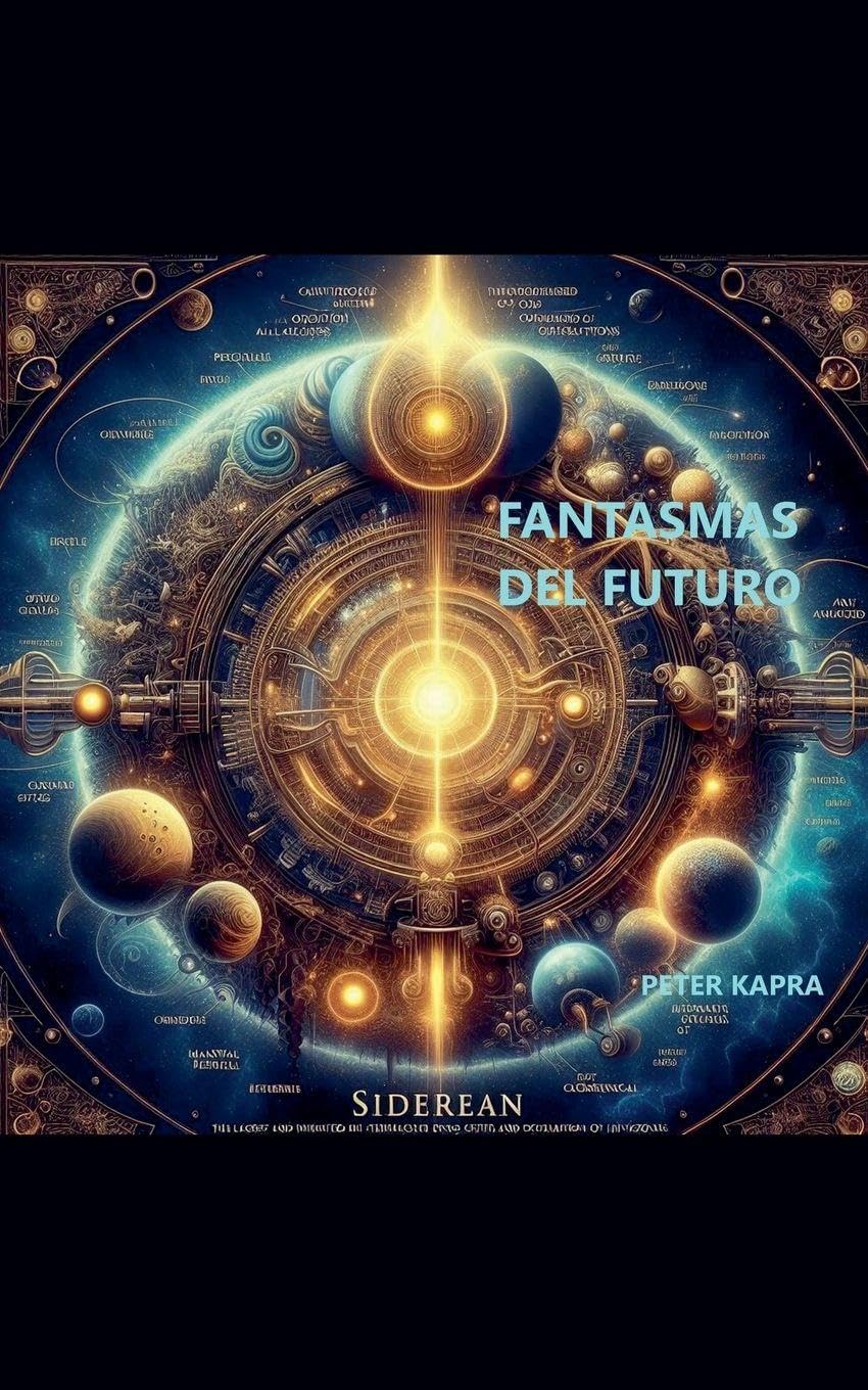 fantasmas del futuro Action & Adventure