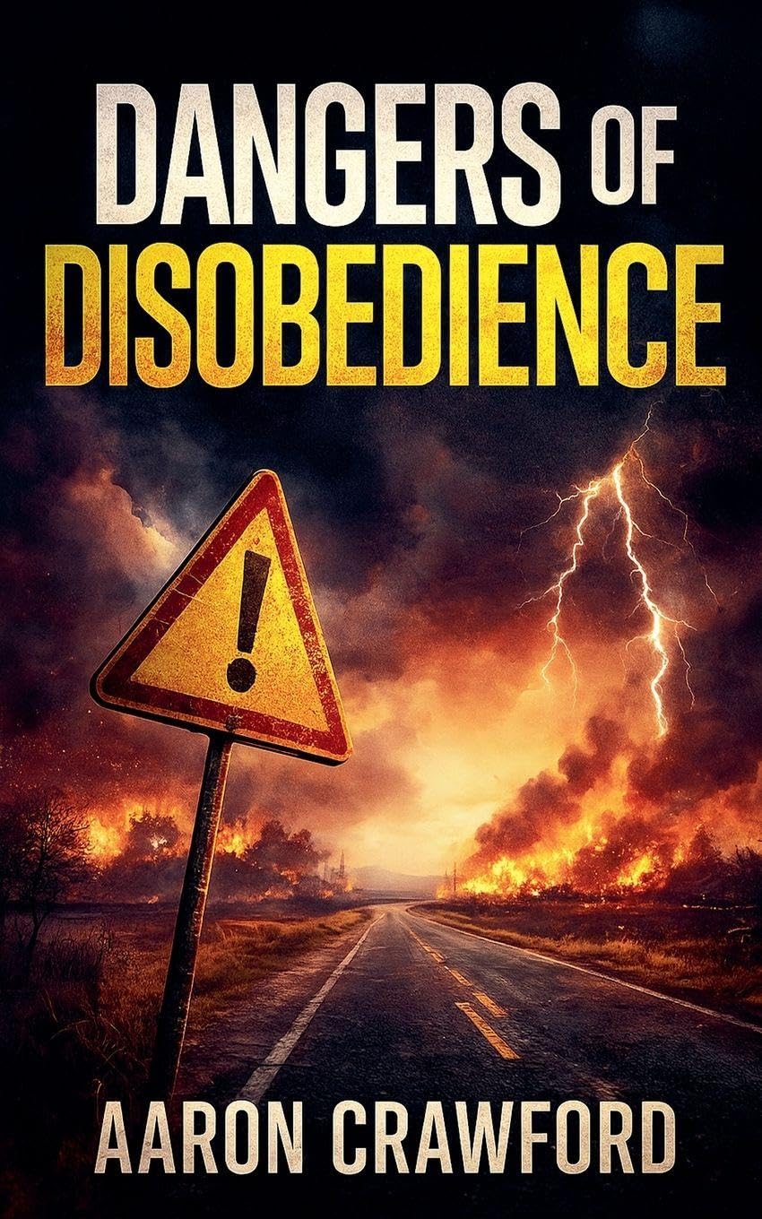 Dangers of Disobedience Religion & Esotericism