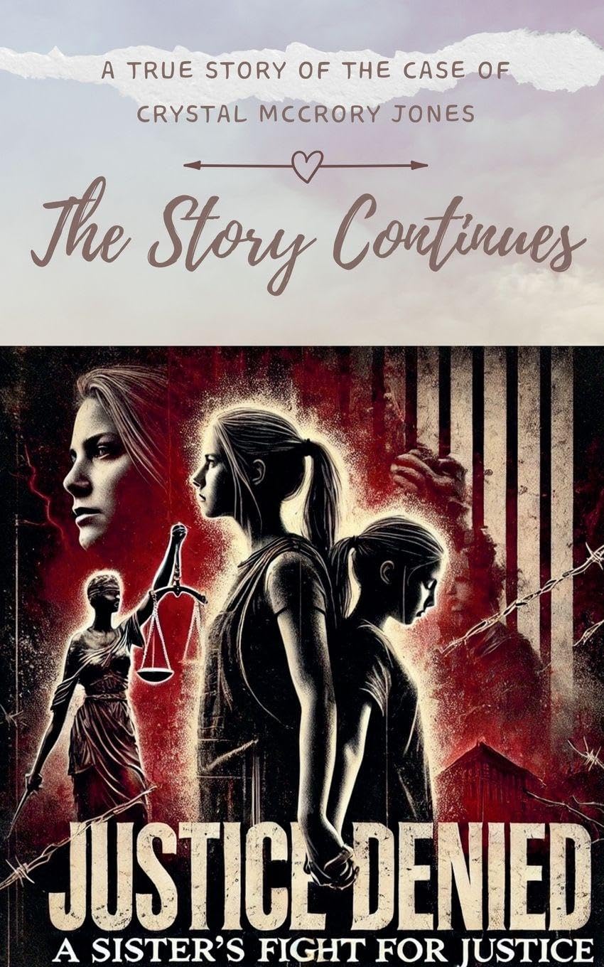 Justice Denied- A Sister's Fight for Justice - The Story Continues Education