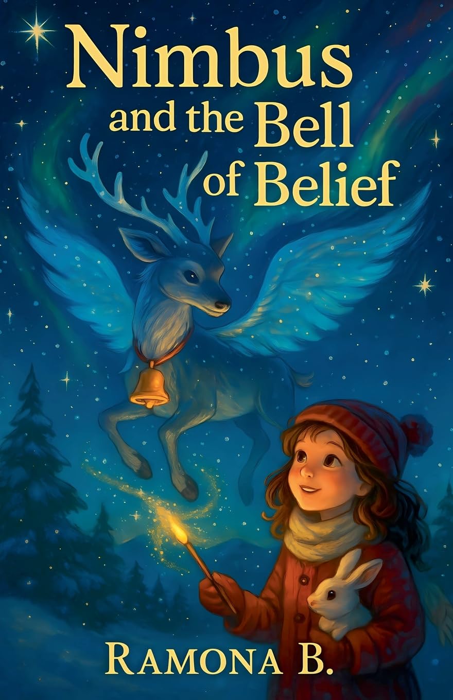 Nimbus and The Bell of Belief Non-fiction