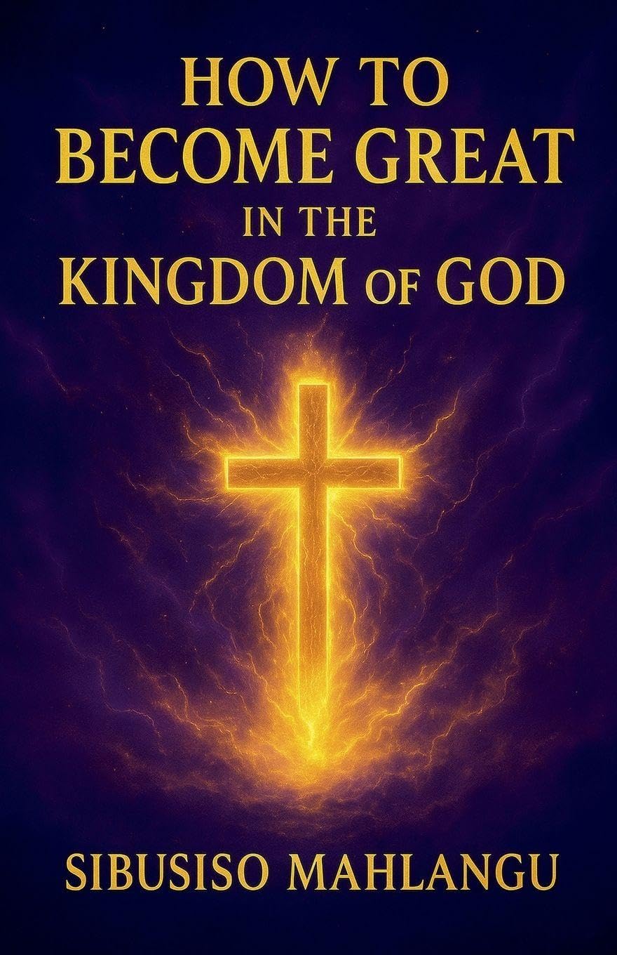 How To Become Great In The Kingdom Of God Religion & Esotericism
