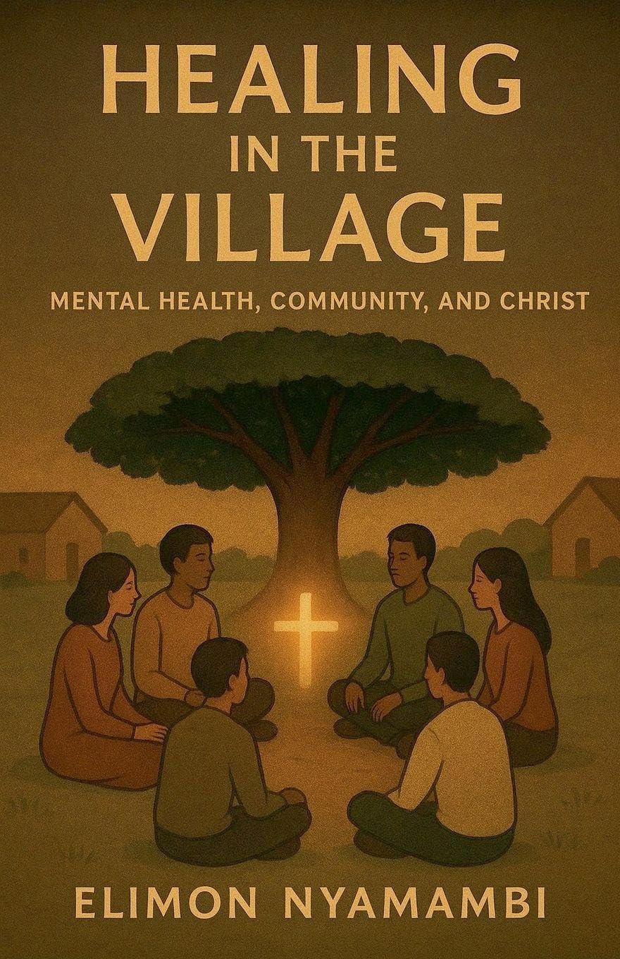 Healing in the Village Religion & Esotericism