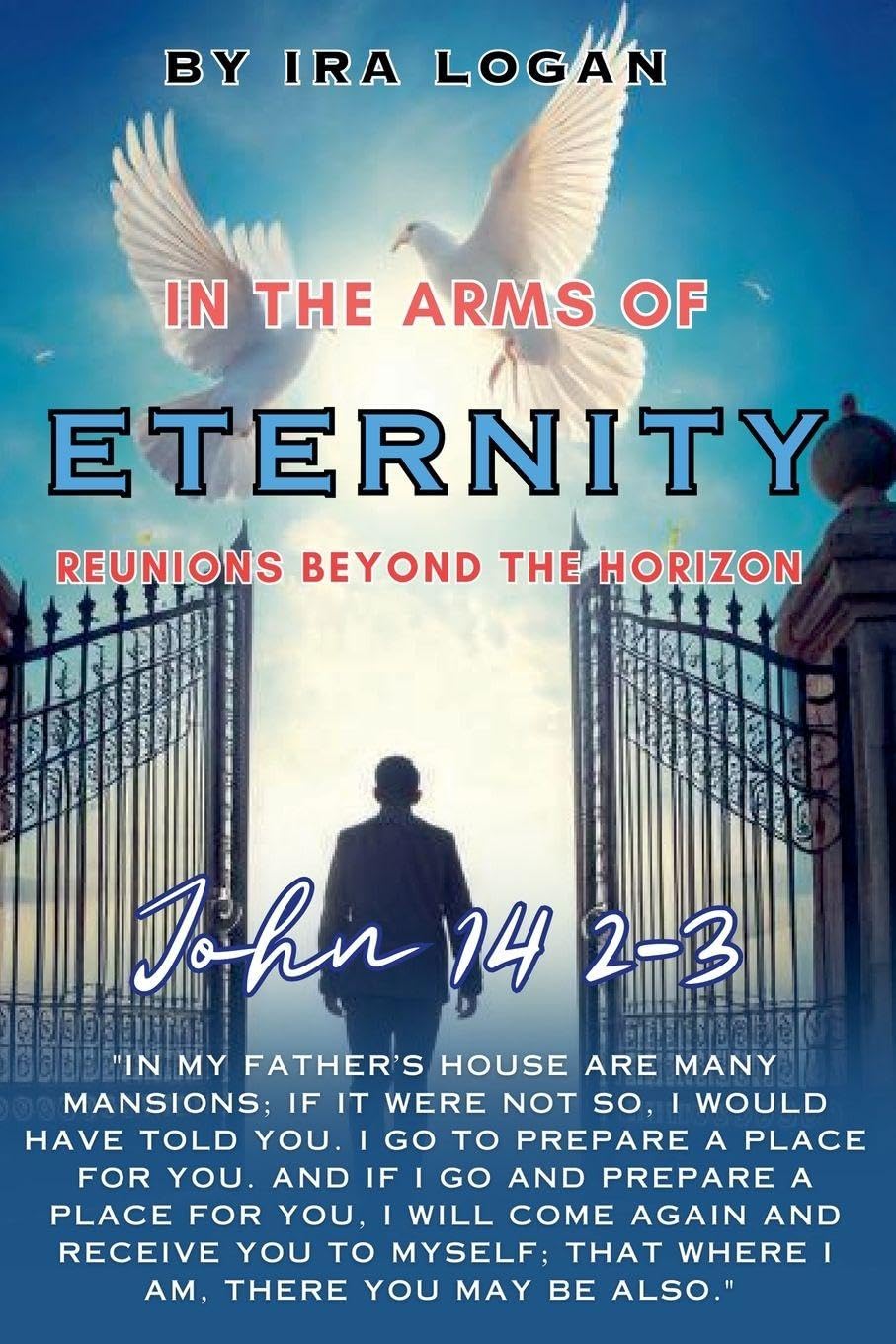 In the arms of eternity Religion & Esotericism