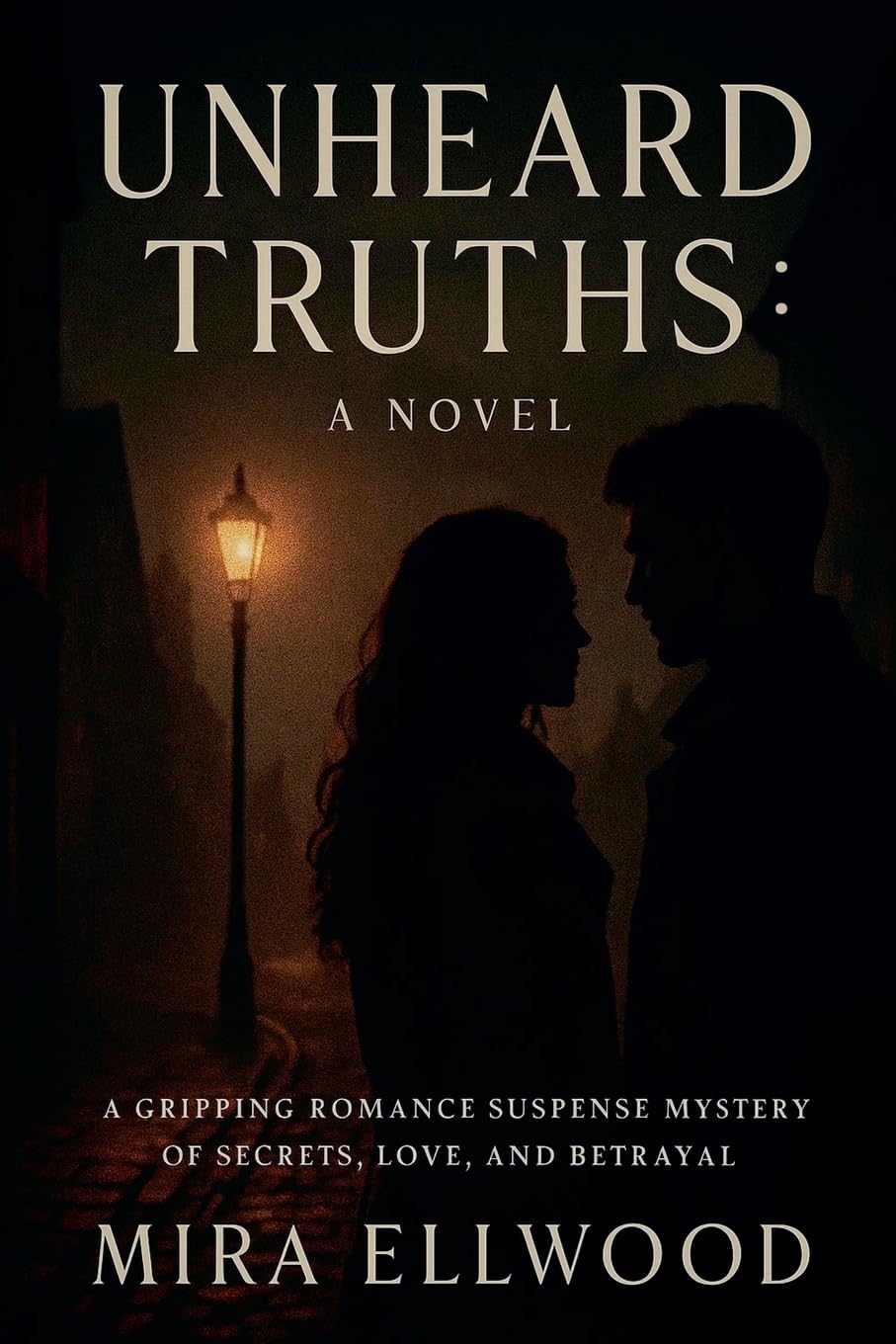 Unheard Truths Contemporary literature