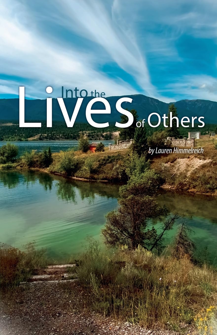 Into the Lives of Others Contemporary literature