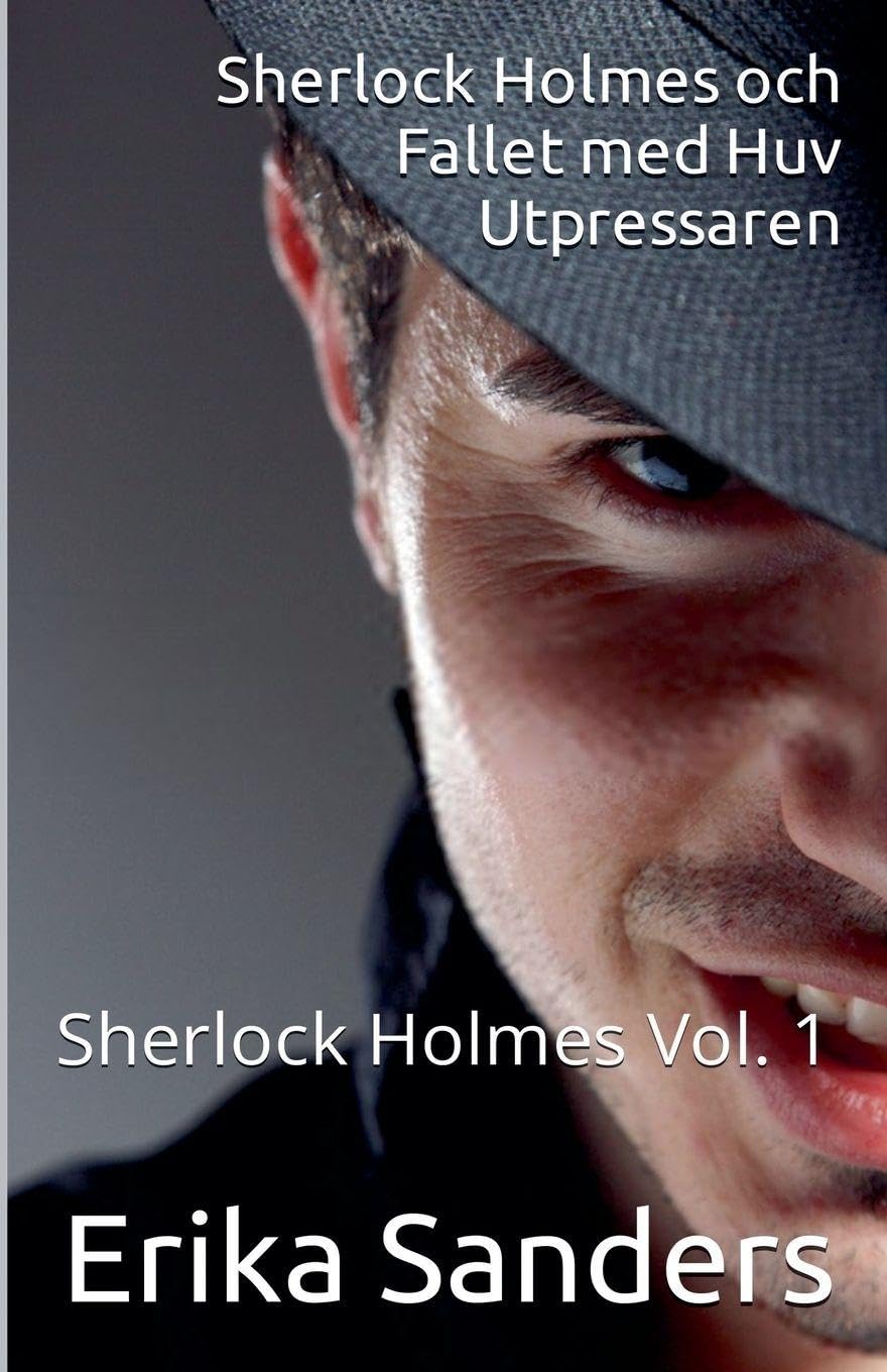 Sherlock Holmes och Fallet med Huv Utpressaren Contemporary literature