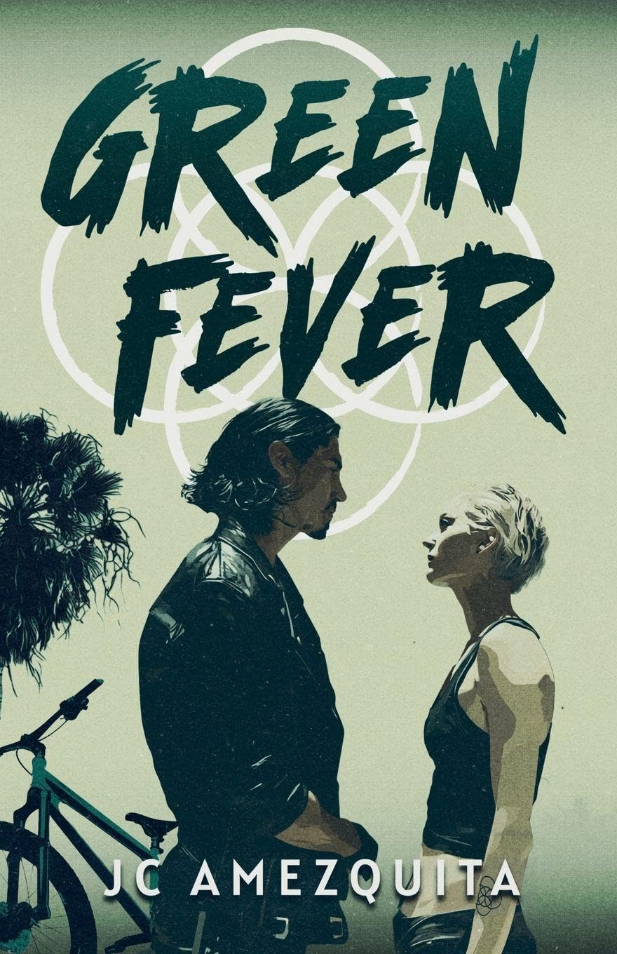 Green Fever Contemporary literature