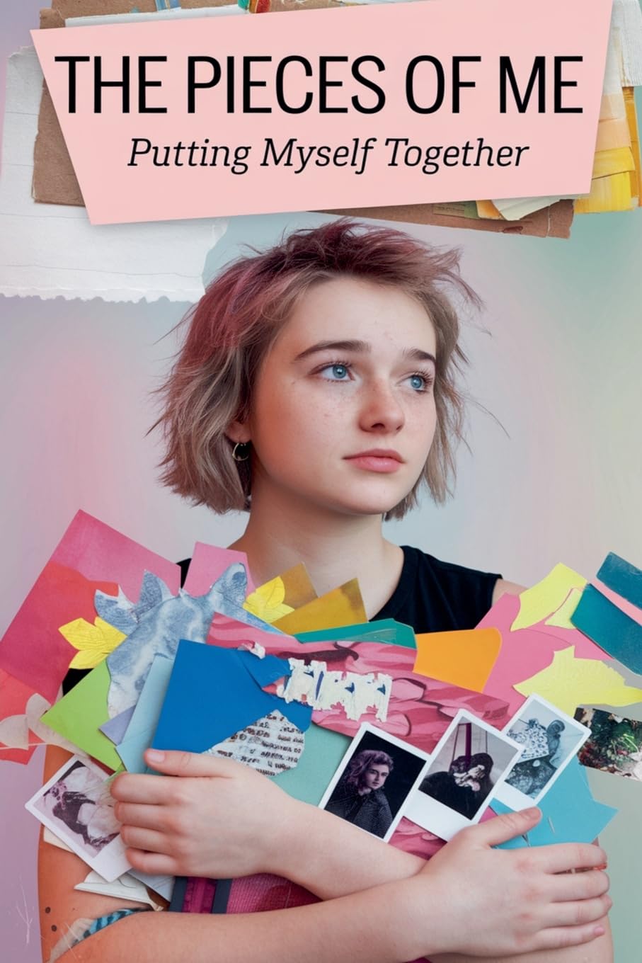 The Pieces of Me Fiction