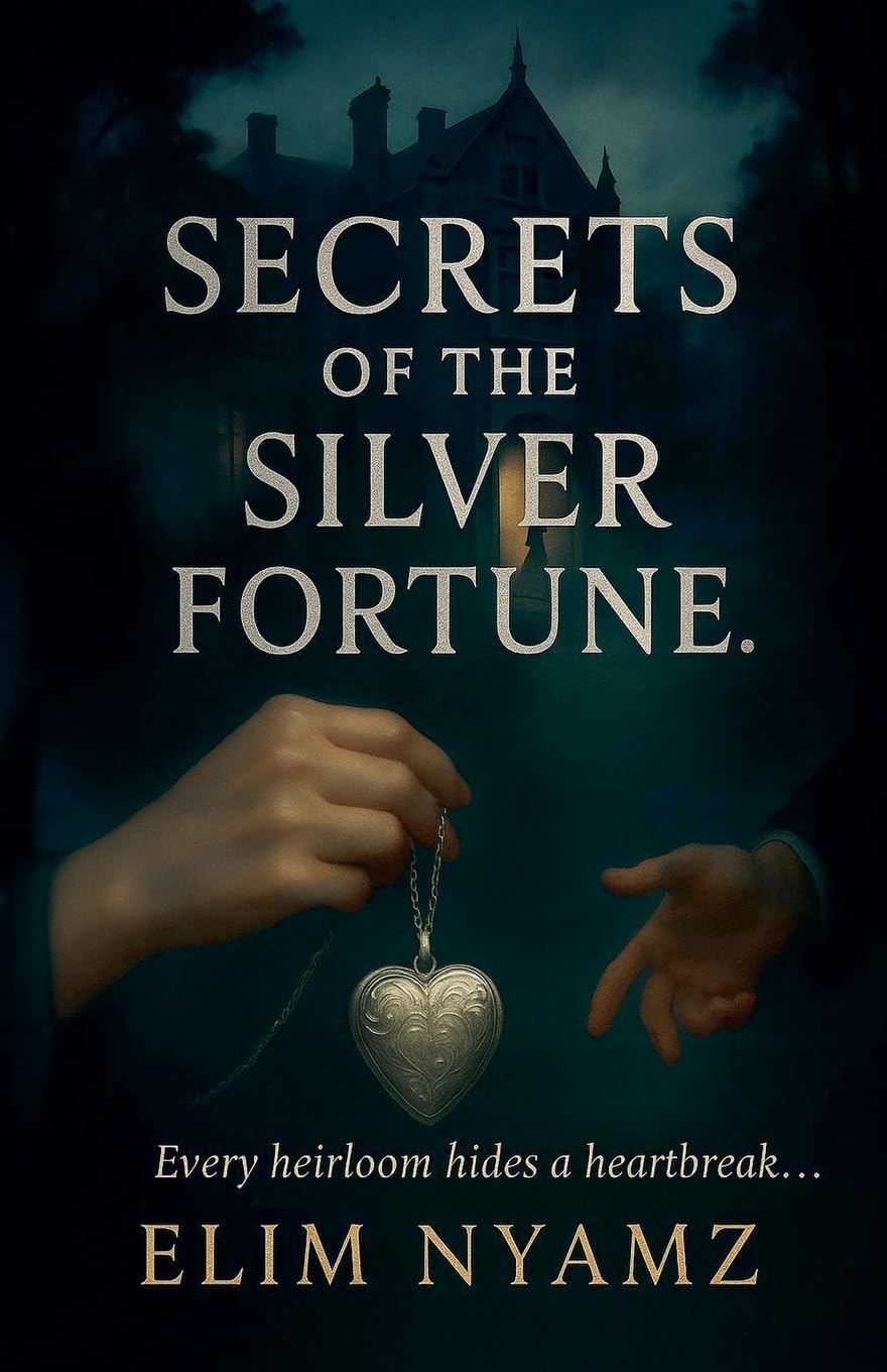 Secrets of the Silver Fortune Contemporary literature